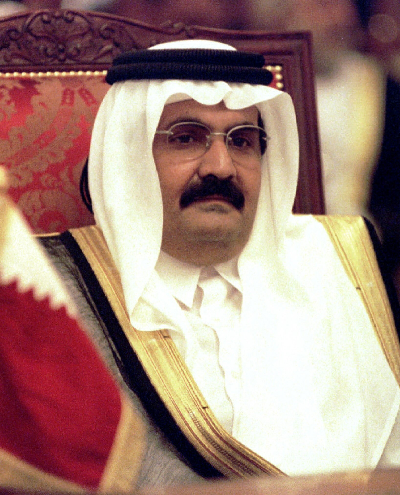 Sheikh Hamad