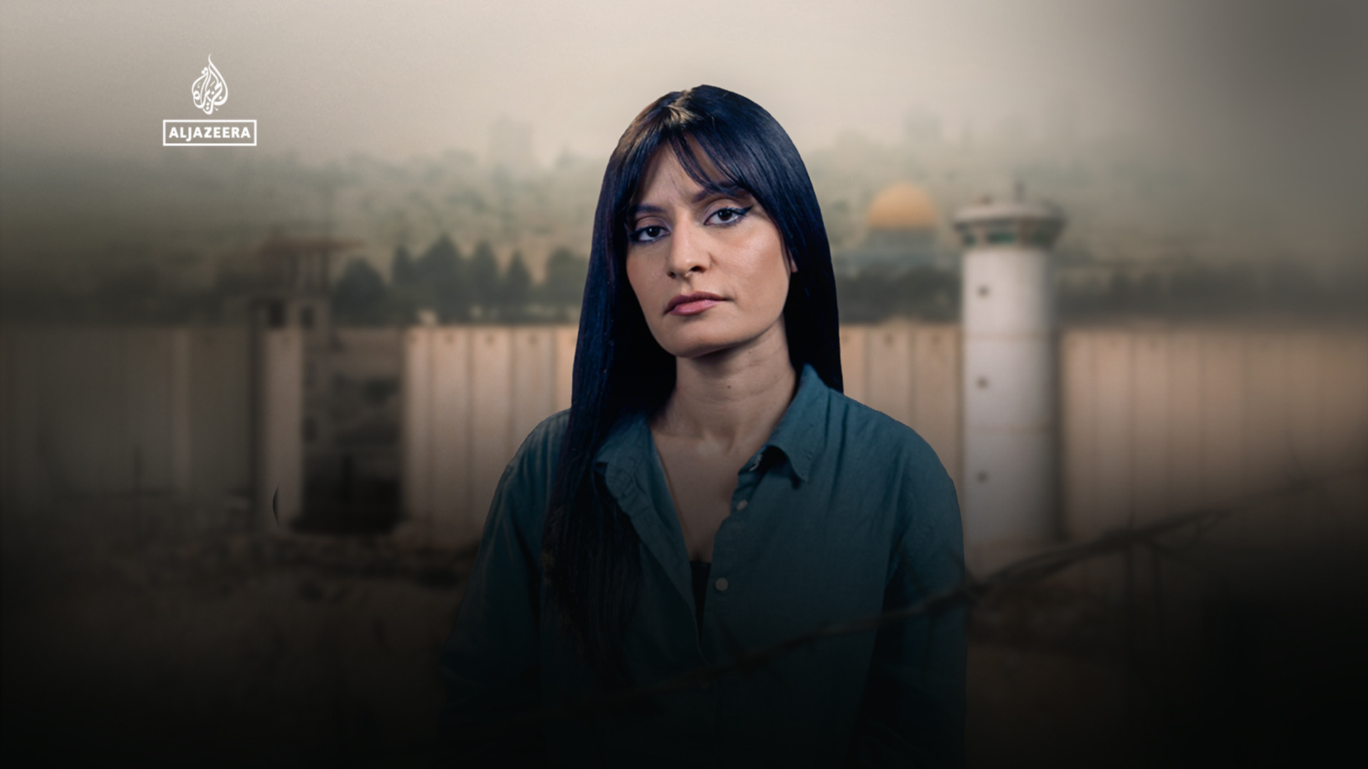 JERUSALEM DAILY: 1