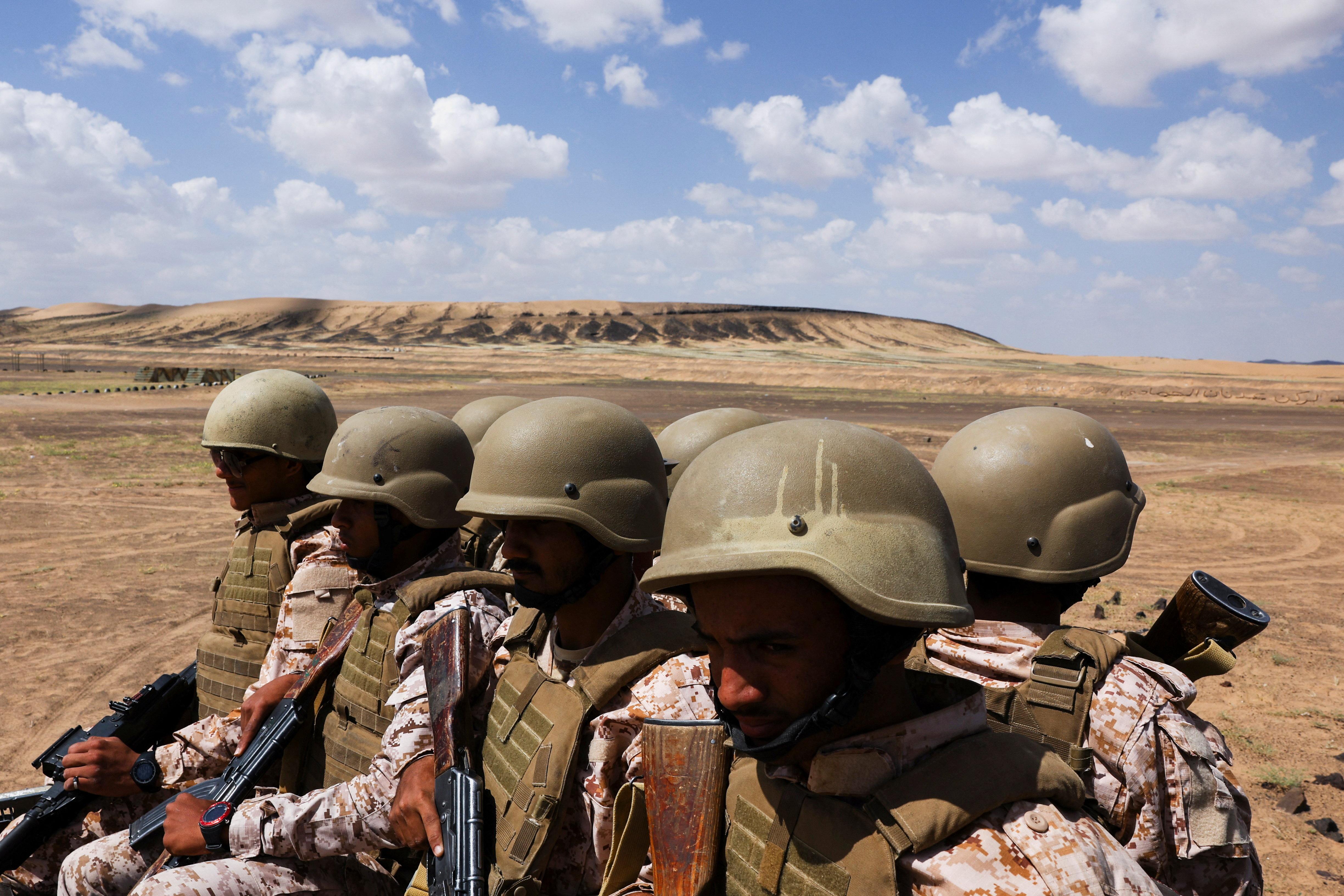 Yemen