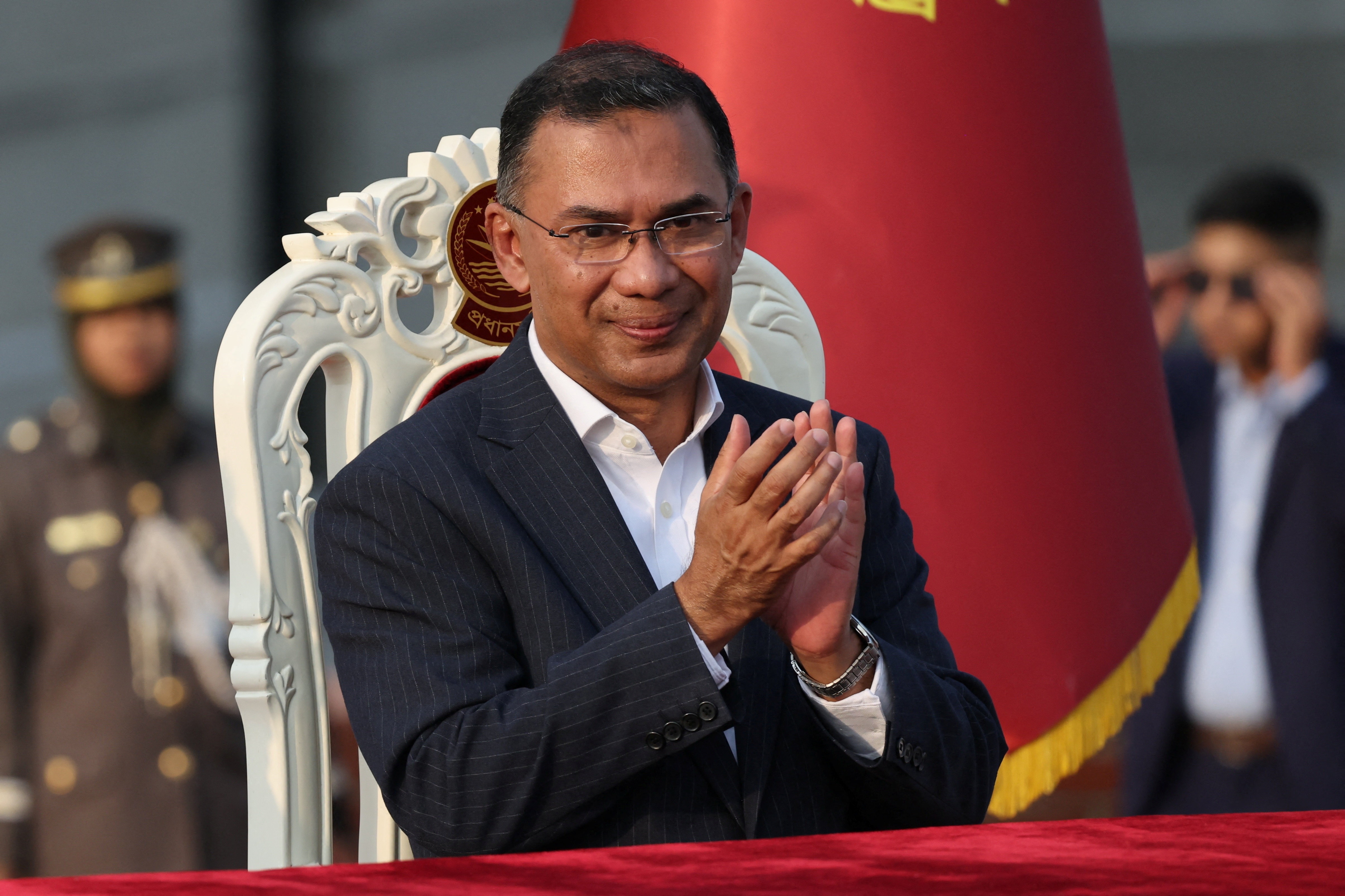 rahman