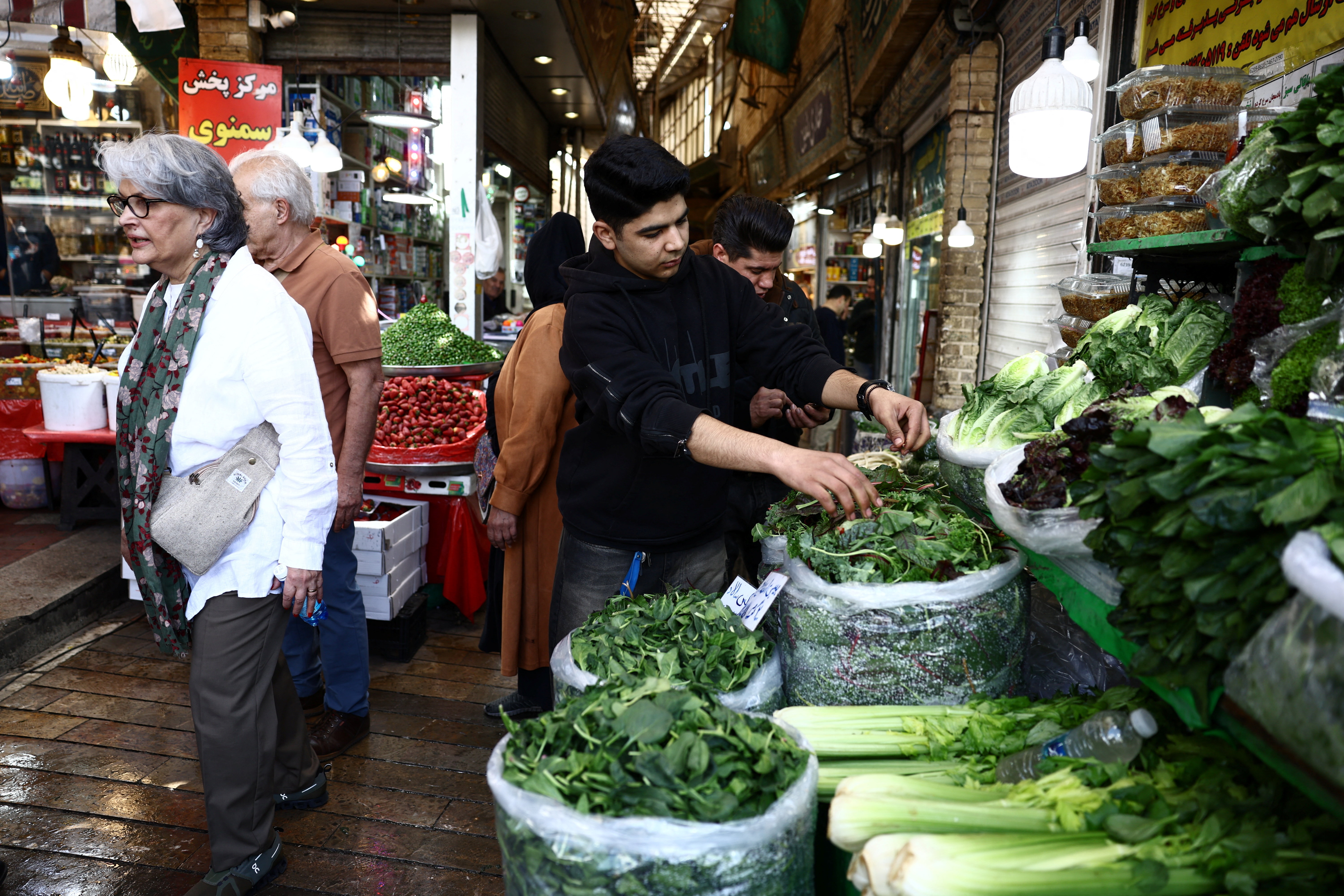 Iran