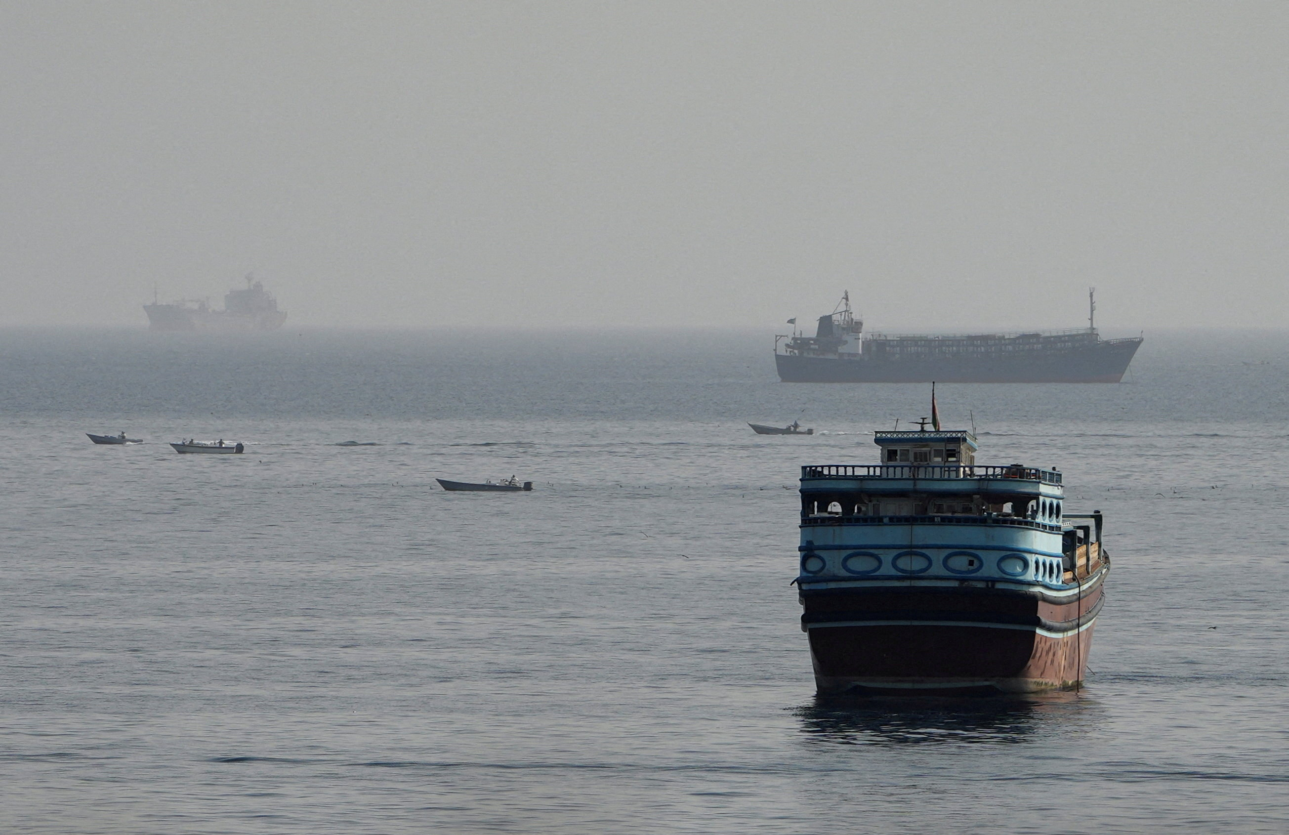 Hormuz