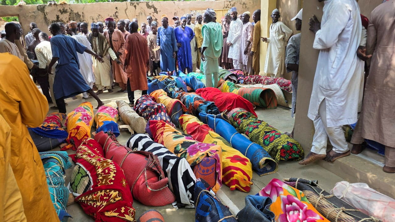 Nigeria