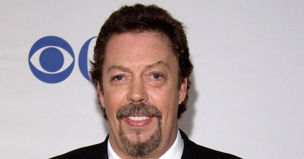 Tim Curry
