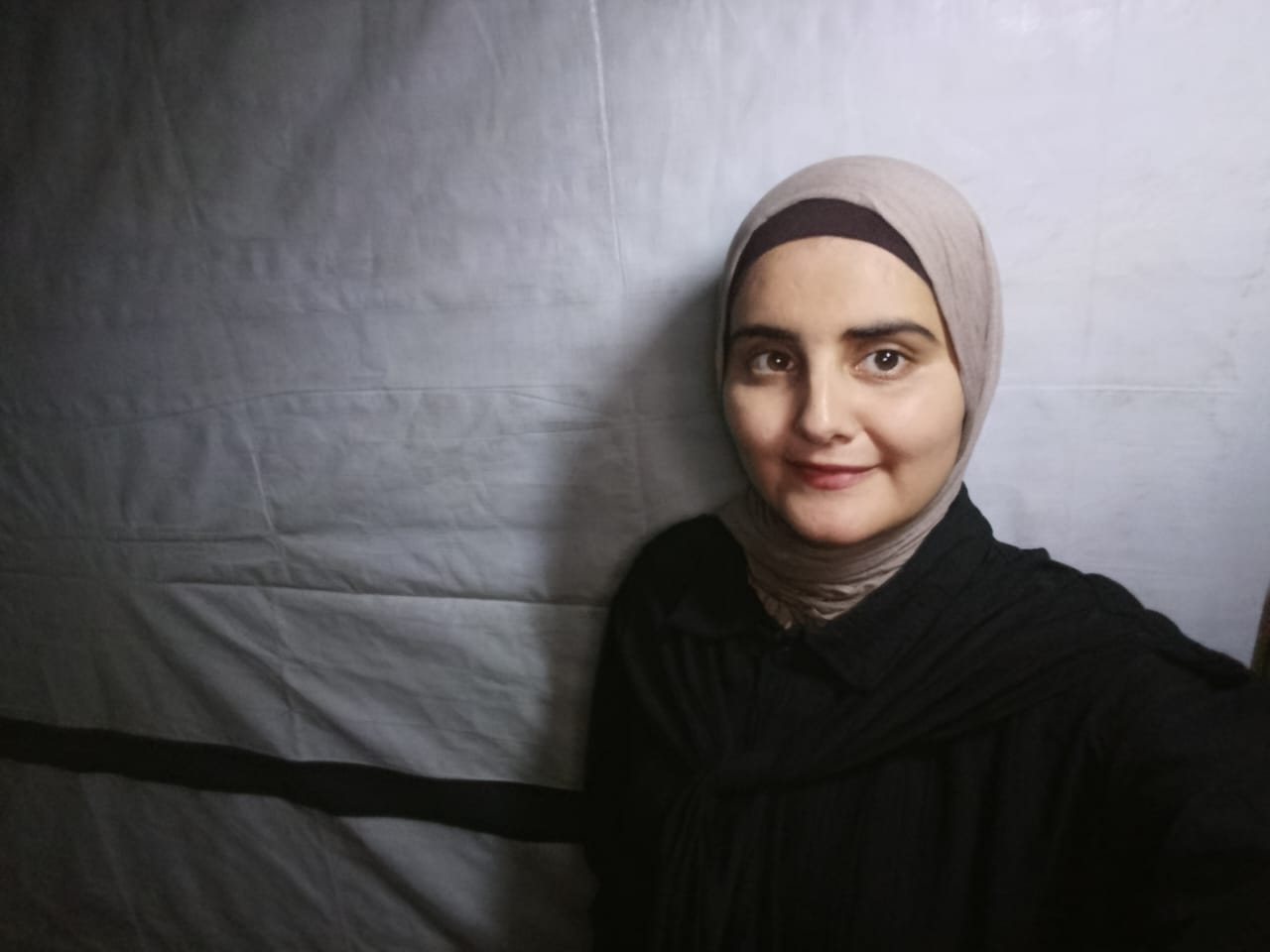 Mariam al-Najar