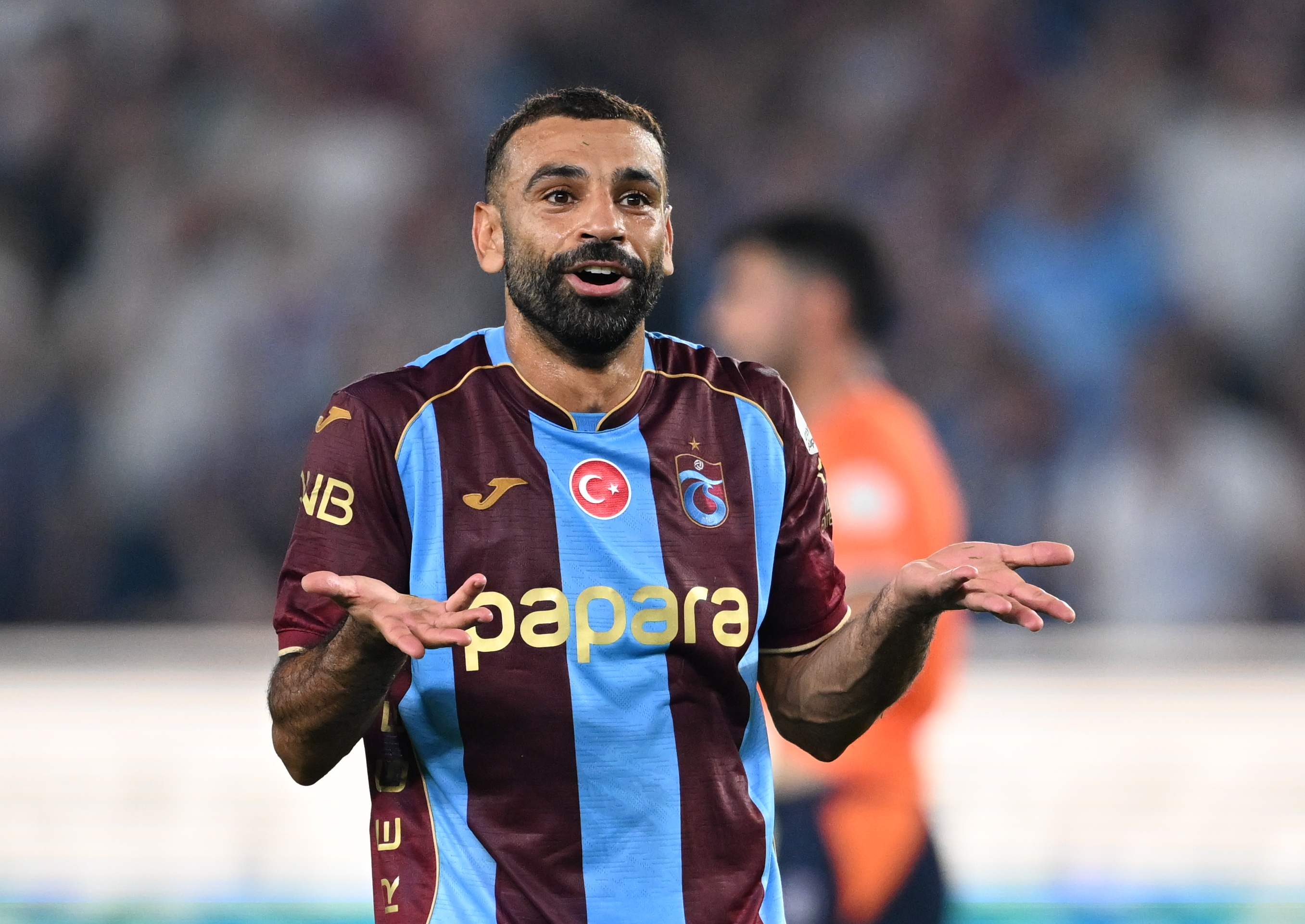 salah
