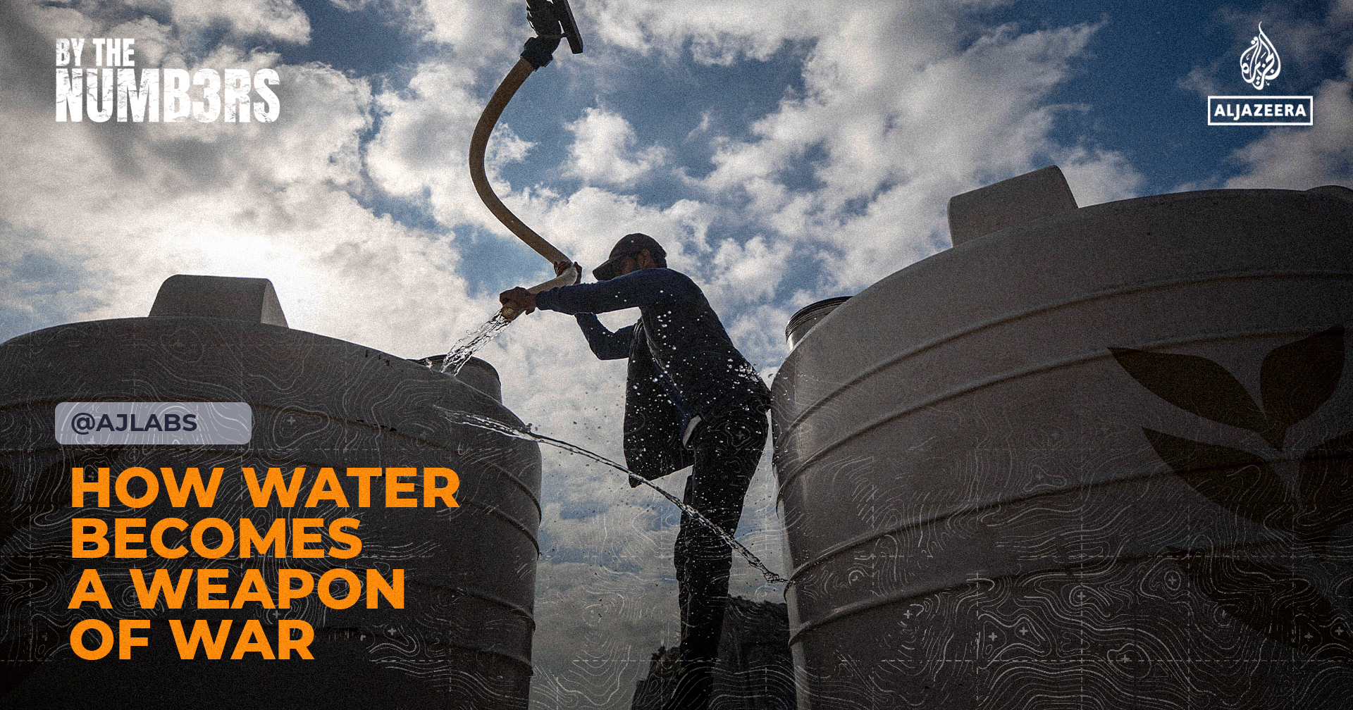 BTN world water week