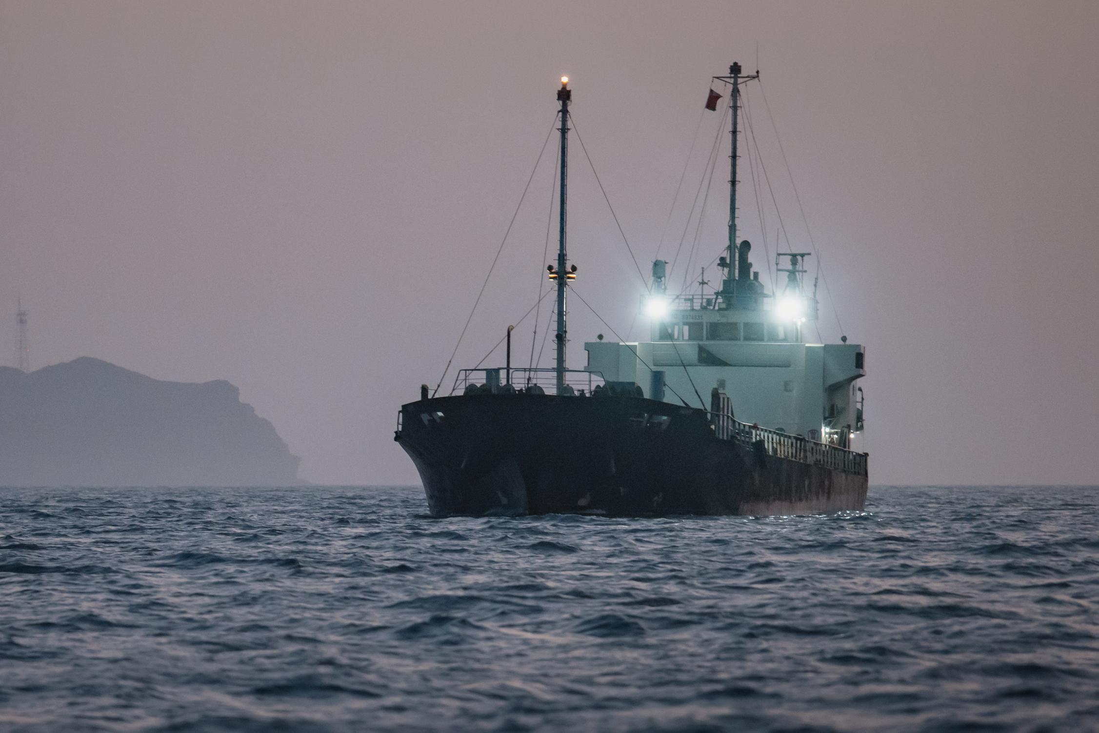 MUSCAT, OMAN - JUNE 21: Oil tankers and cargo vessels remain anchored off Port Sultan Qaboos on June 21, 2026 in Muscat, Oman. The Strait of Hormuz, a vital shipping route for the region's oil and gas, was effectively blockaded since the outbreak of war between the United States and Iran in late February. This week's provisional peace deal between the countries was meant to reopen the waterway to shipping traffic, but the pace of that reopening is unclear amid continued fighting in Lebanon and the need to clear the Strait of sea mines. On Sunday, U.S. Vice President JD Vance arrived in Switzerland for high-level talks with the Iranian delegation, as the two sides seek to clarify the terms of ending the war. (Photo by Elke Scholiers/Getty Images)