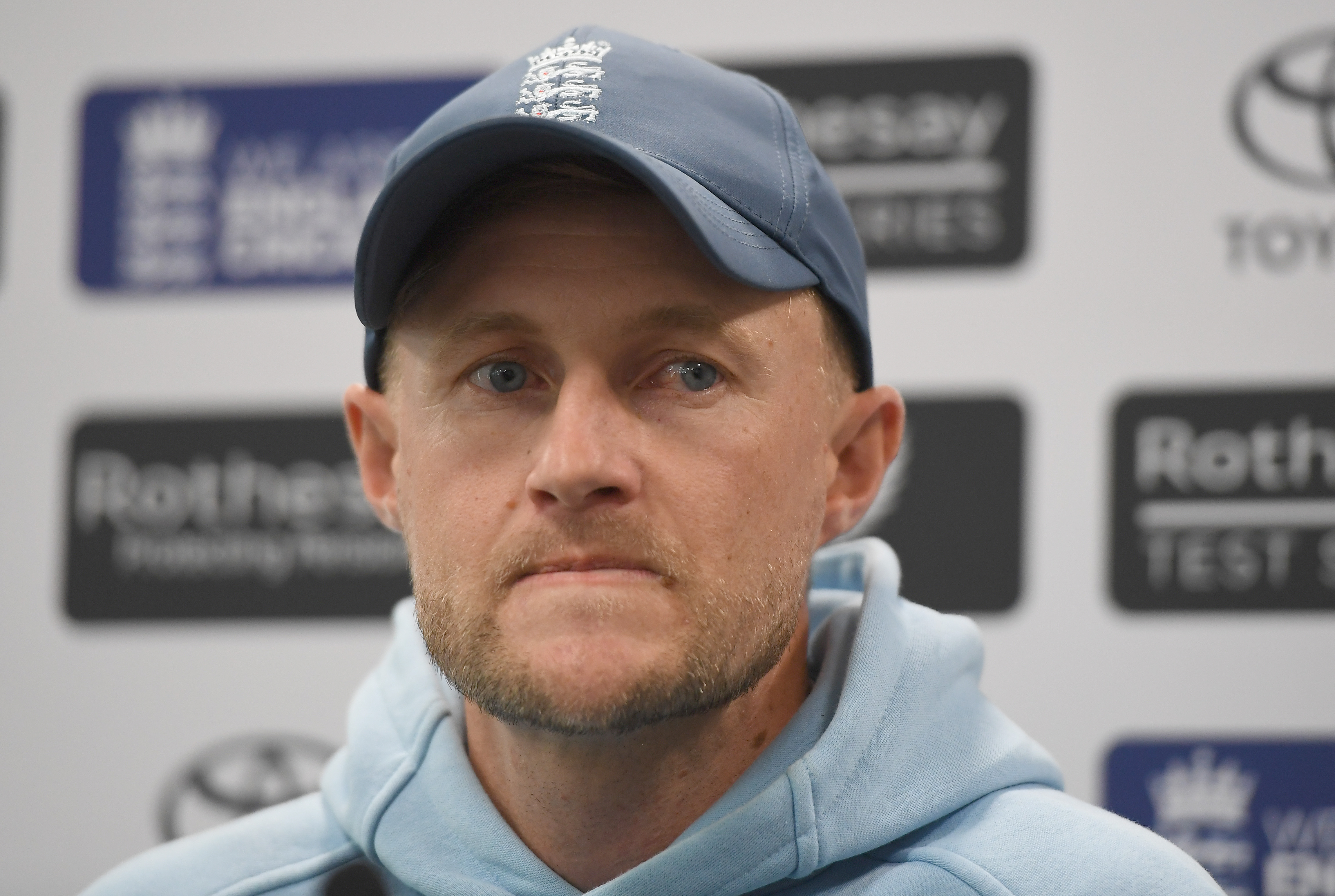 England cricket captain Joe Root ahead of second Test against Pakistan