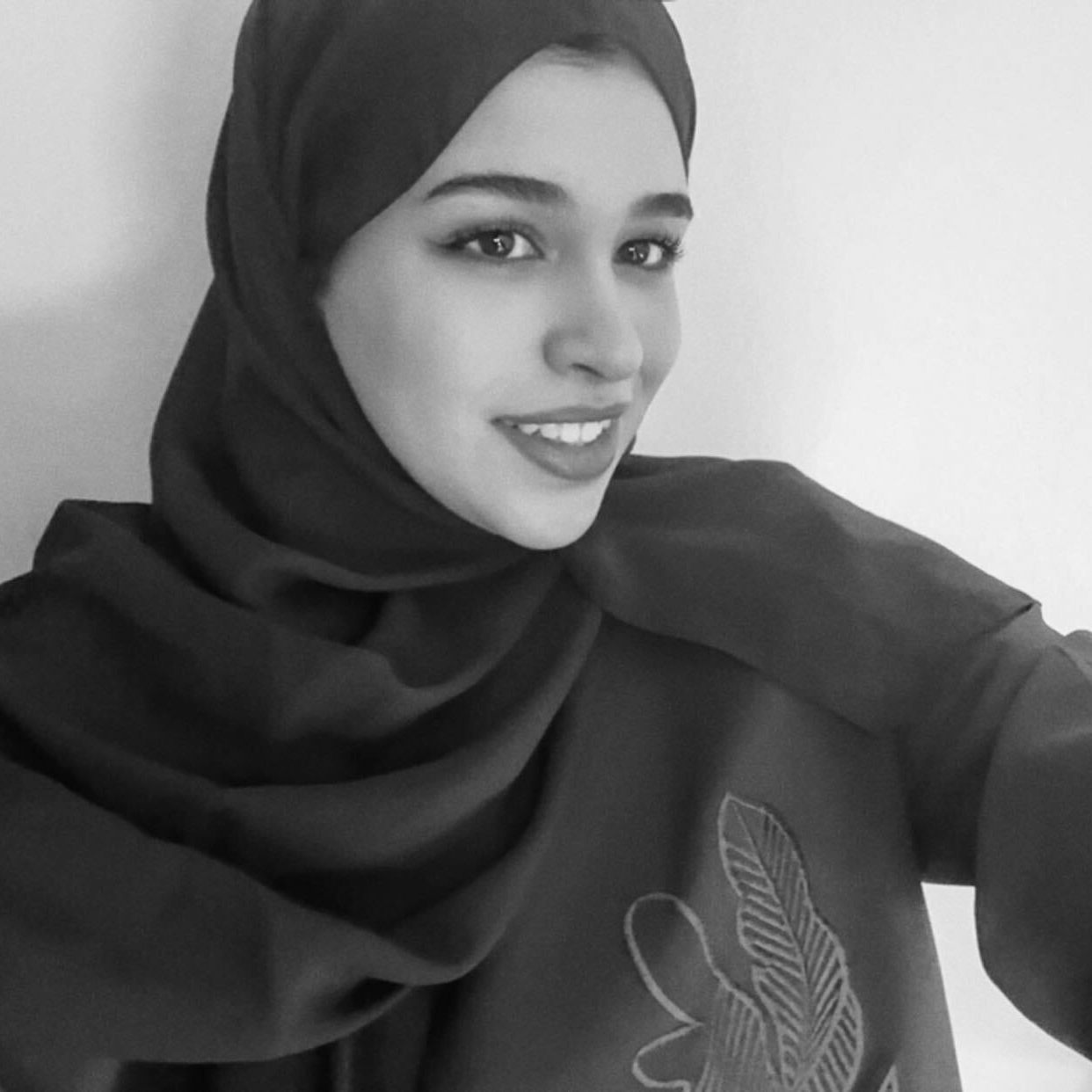Mariem Bah