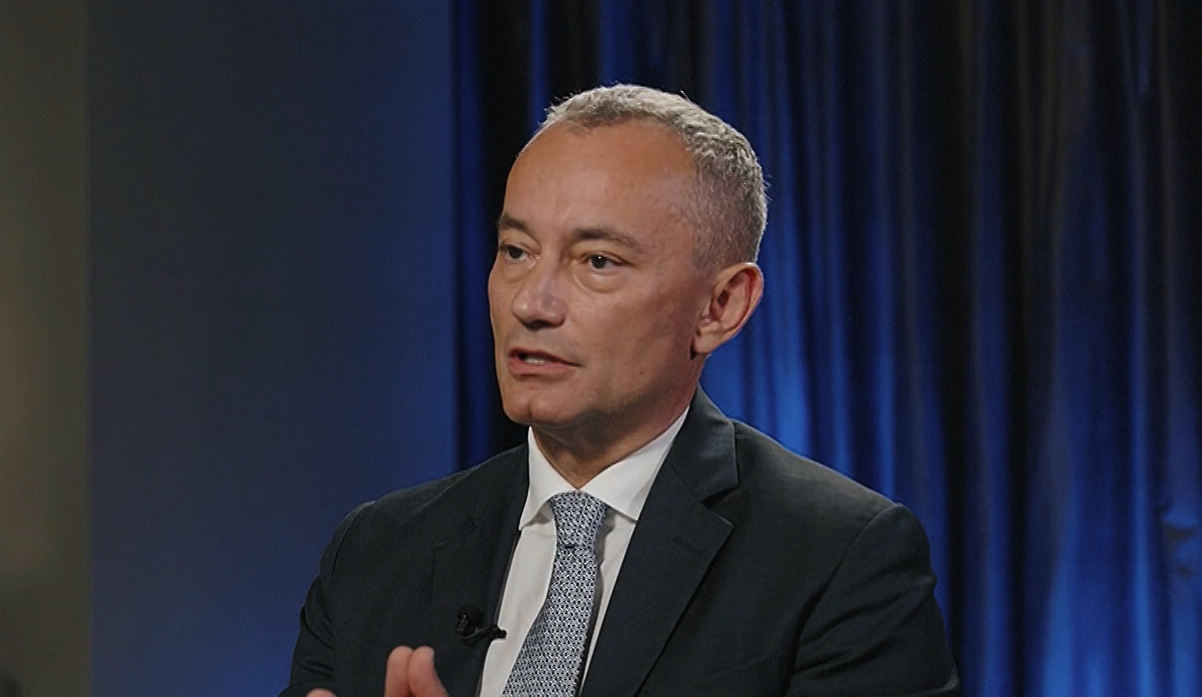 Nikolay Mladenov