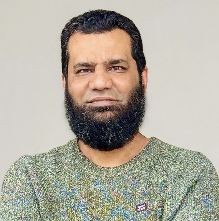 Faisal Aziz Khan