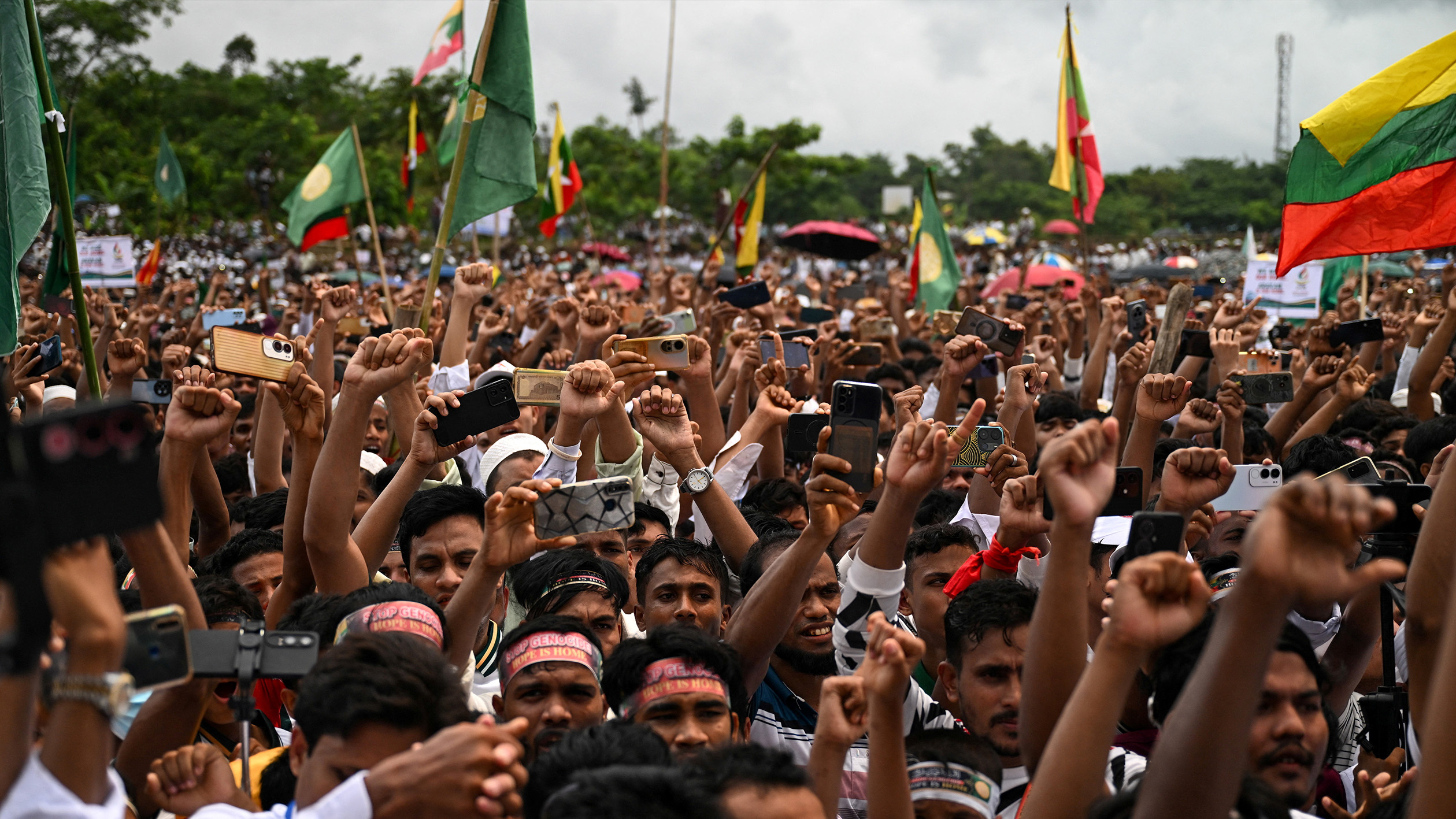 Rohingya