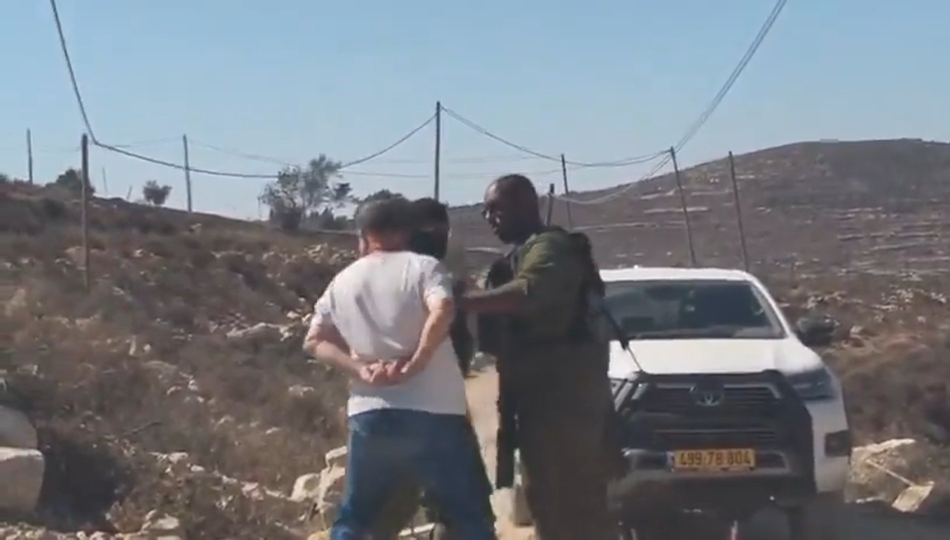 Ofer Cassif