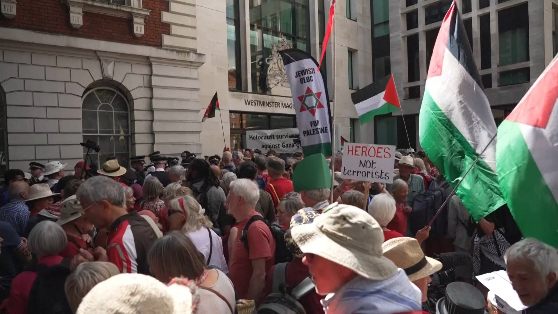 Palestine Action