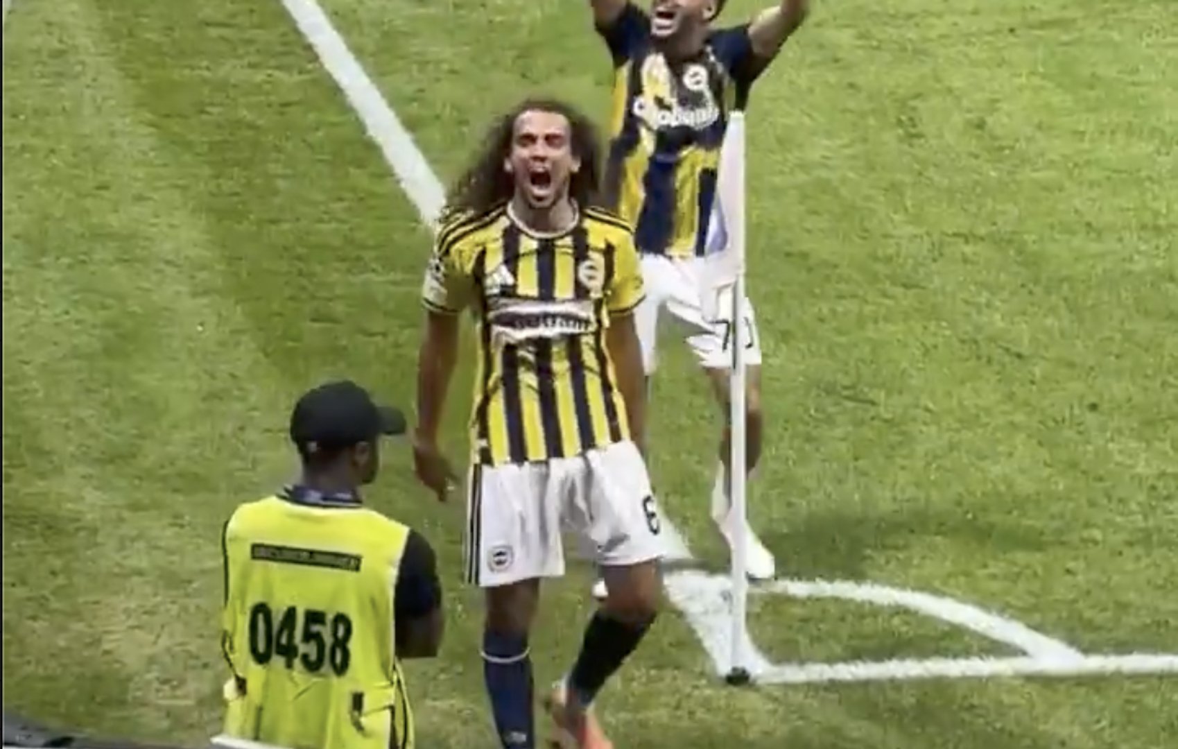 Guendouzi