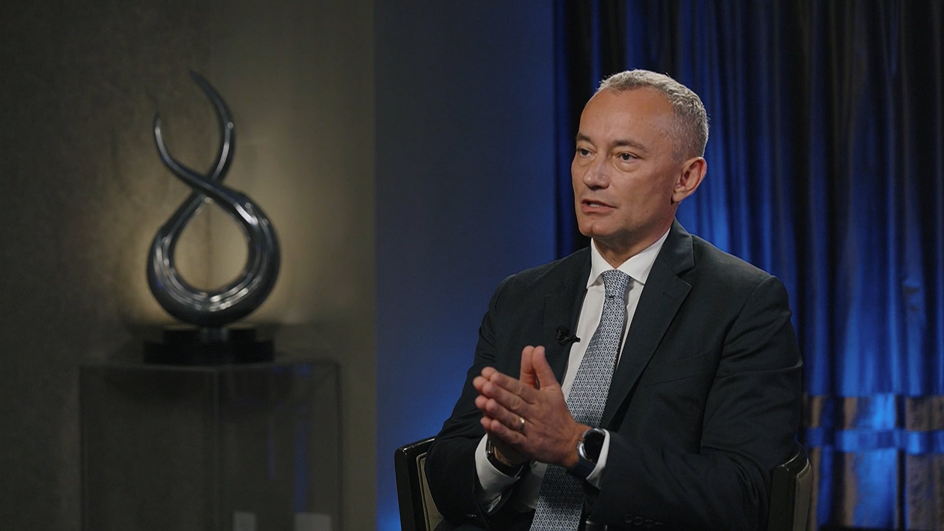 Nikolay Mladenov
