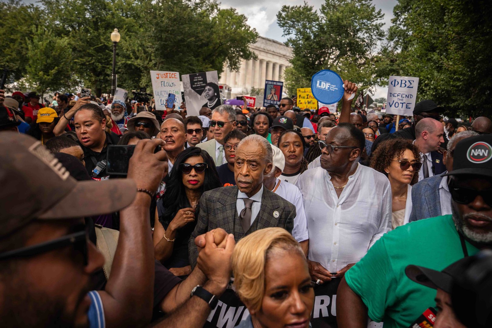 March on Washington