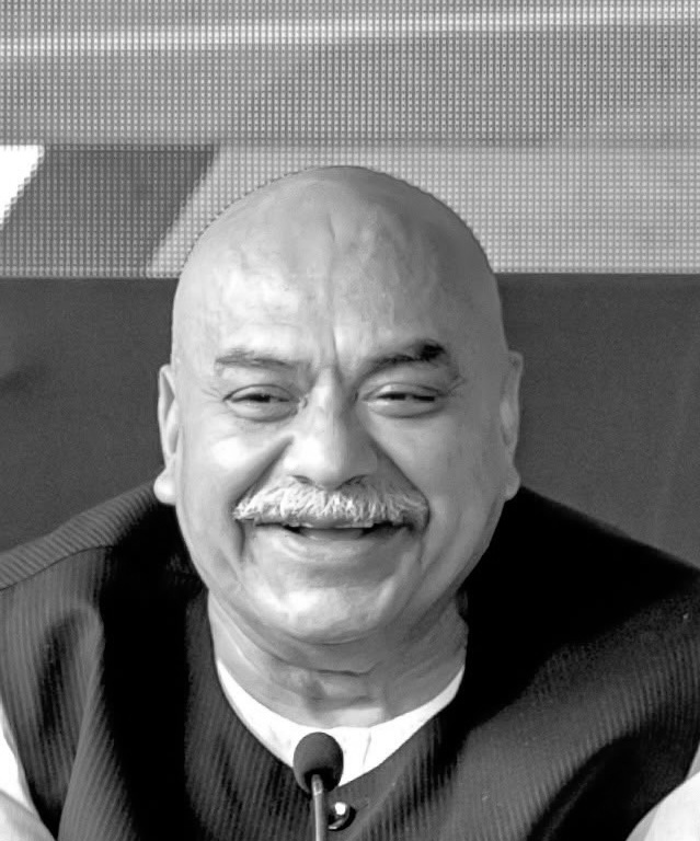 Sudhanshu Mittal