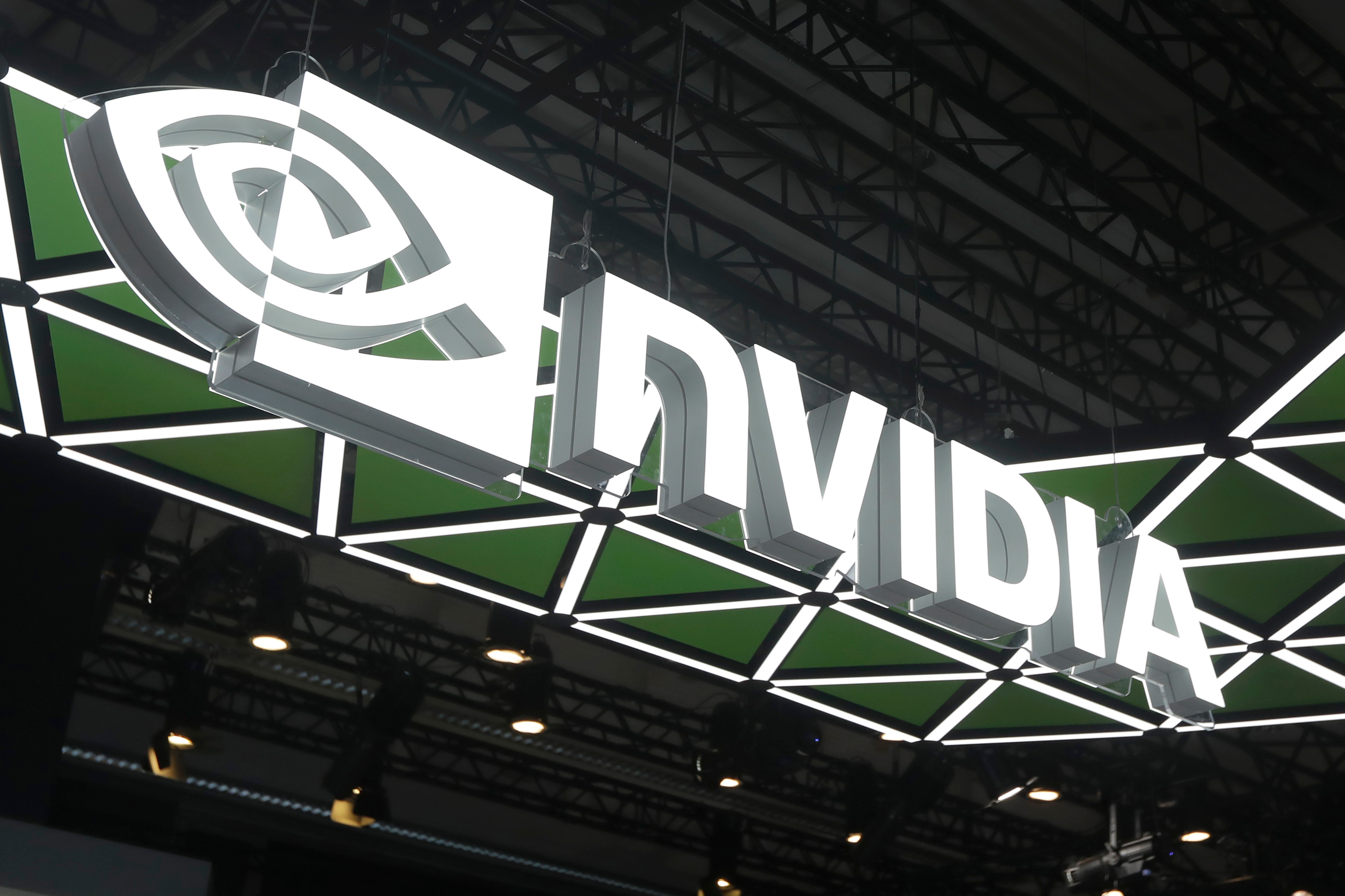 Nvidia
