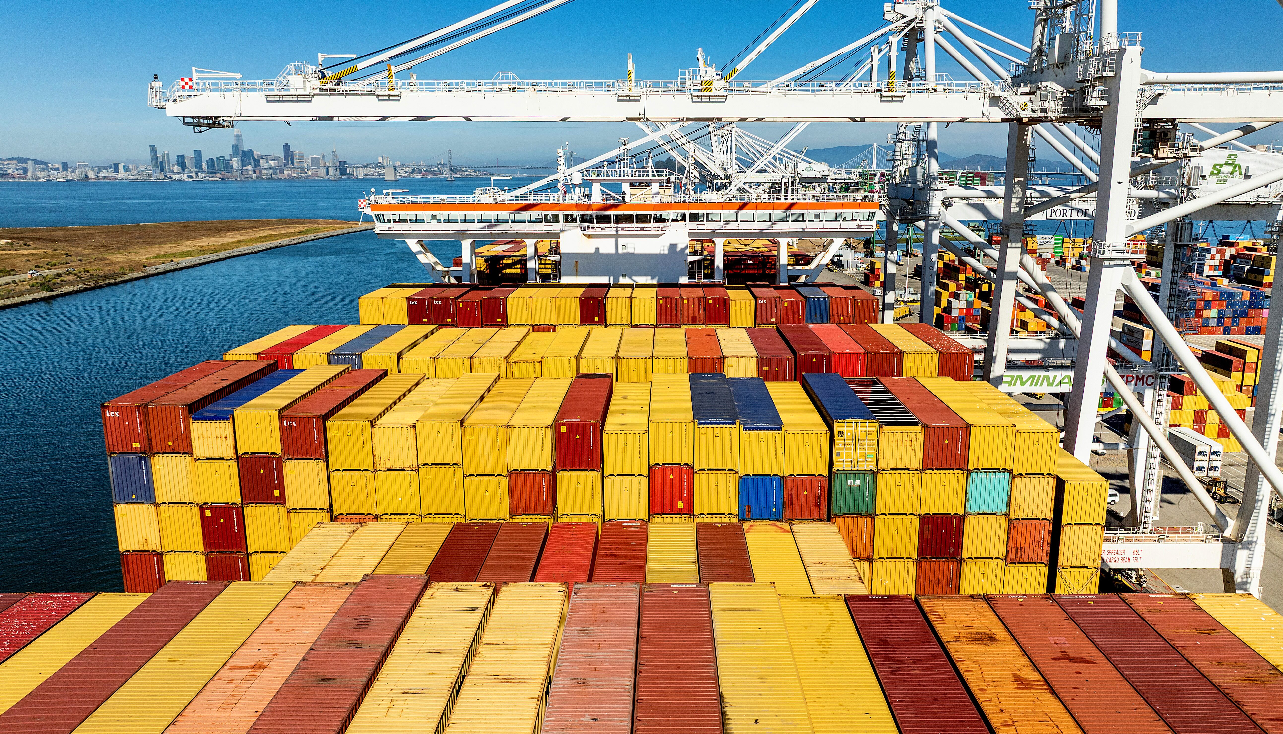port