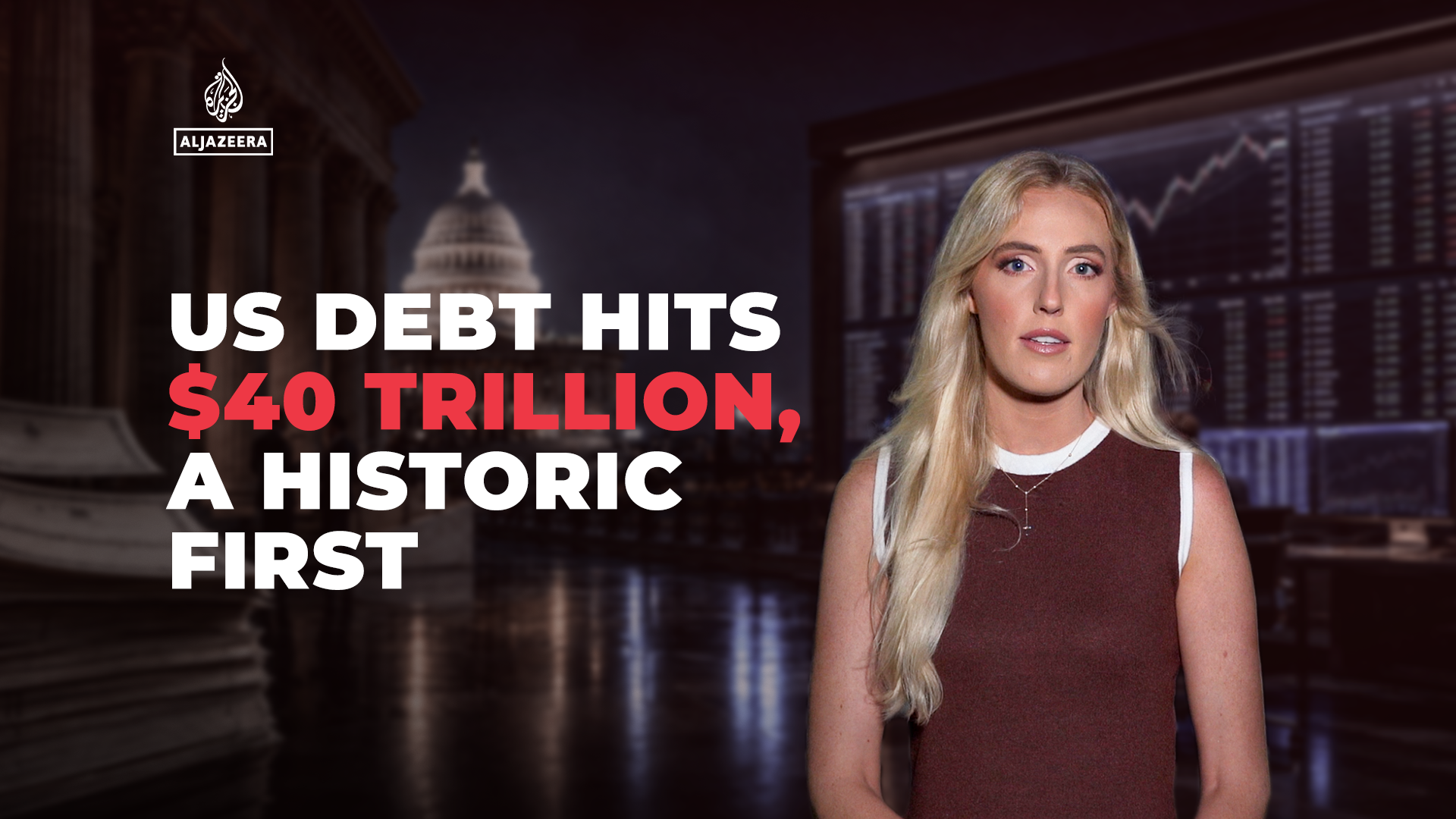 US Debt