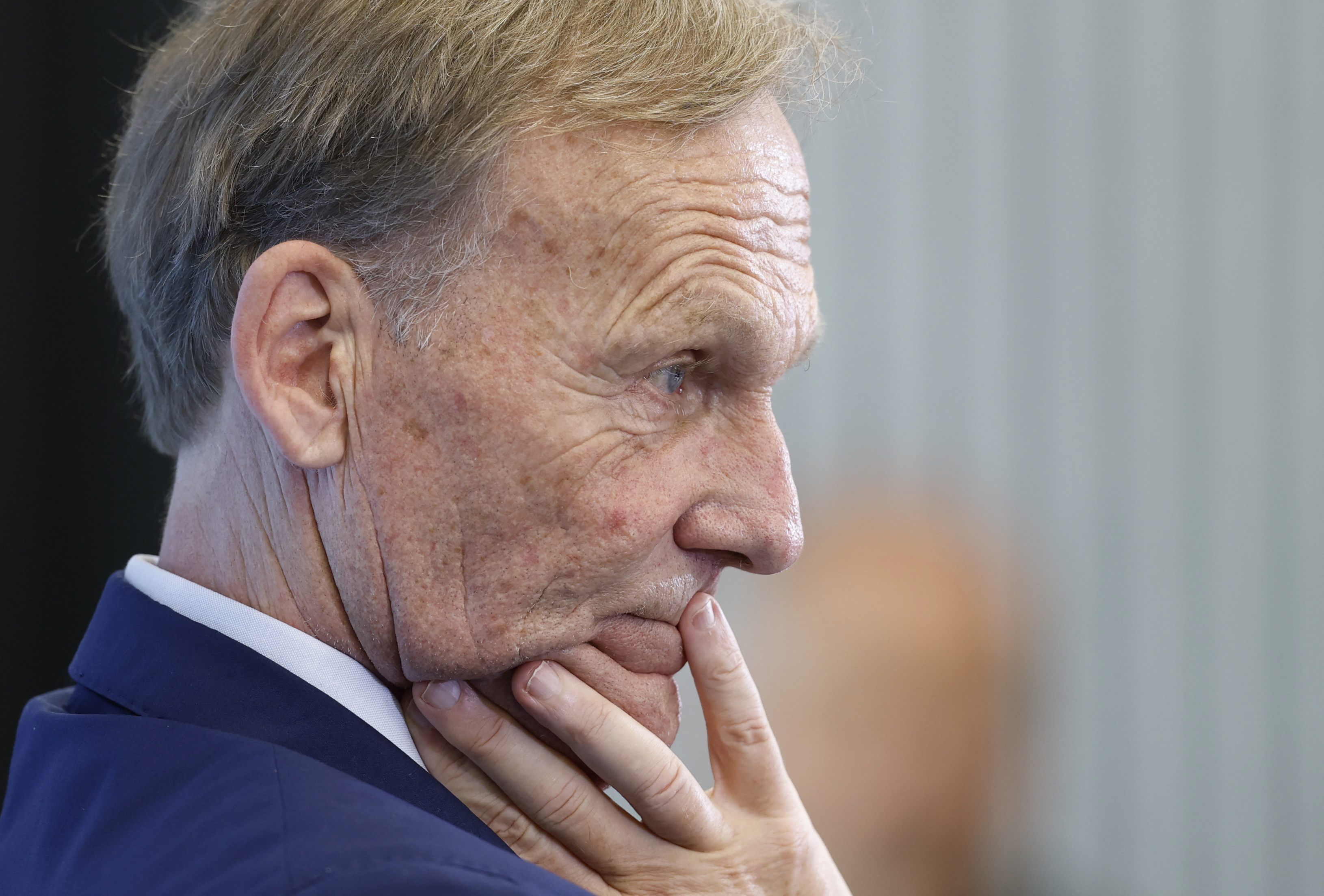 German football Vice President Hans-Joachim Watzke is the latest to blast FIFA's Gianni Infantino