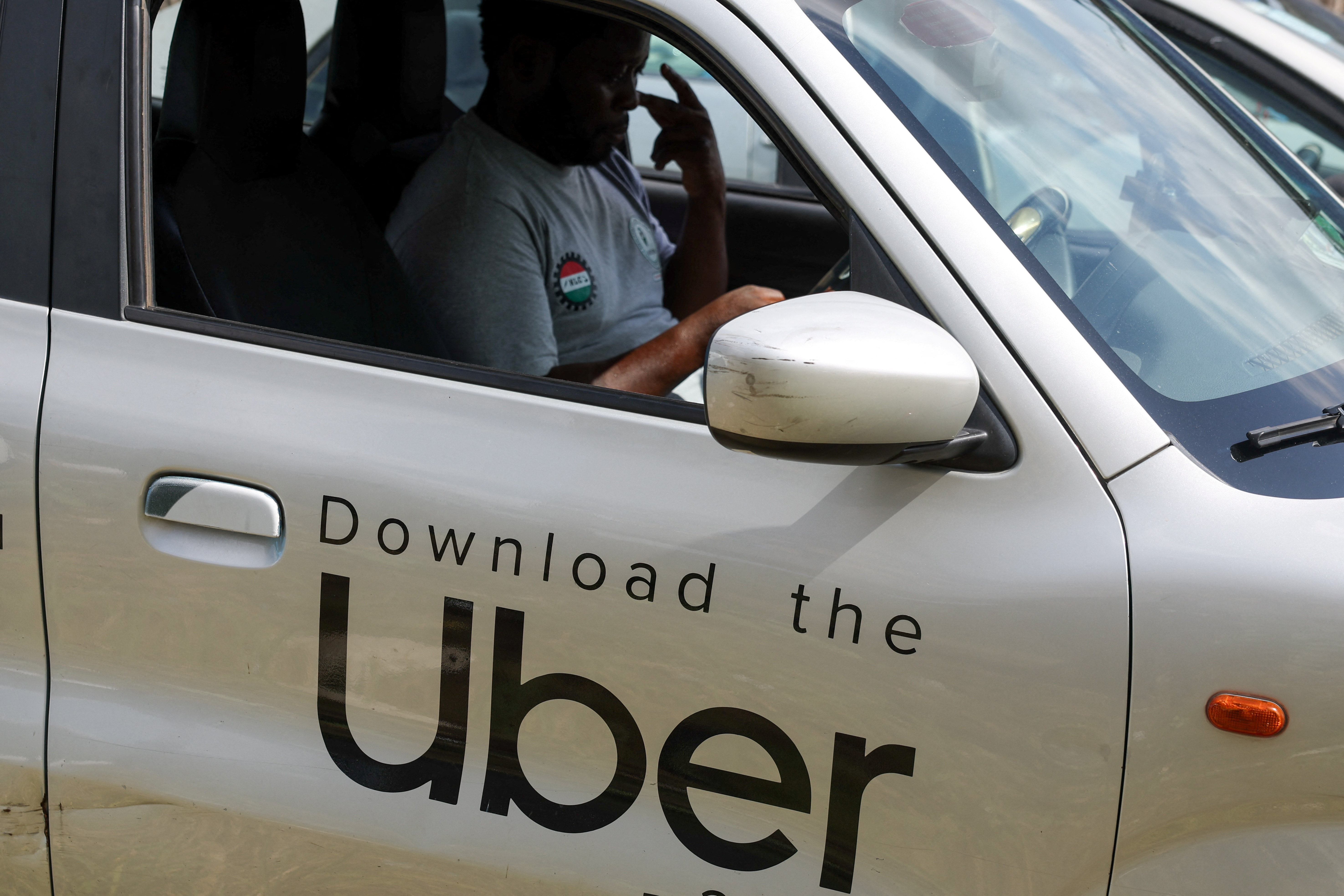 Uber’s exit from Nigeria follows a series of withdrawals from African markets, including Ivory Coast in 2025 and Tanzania in January 2026, as the company takes a more selective approach to its operations on the continent [Sodiq Adelakun/Reuters]