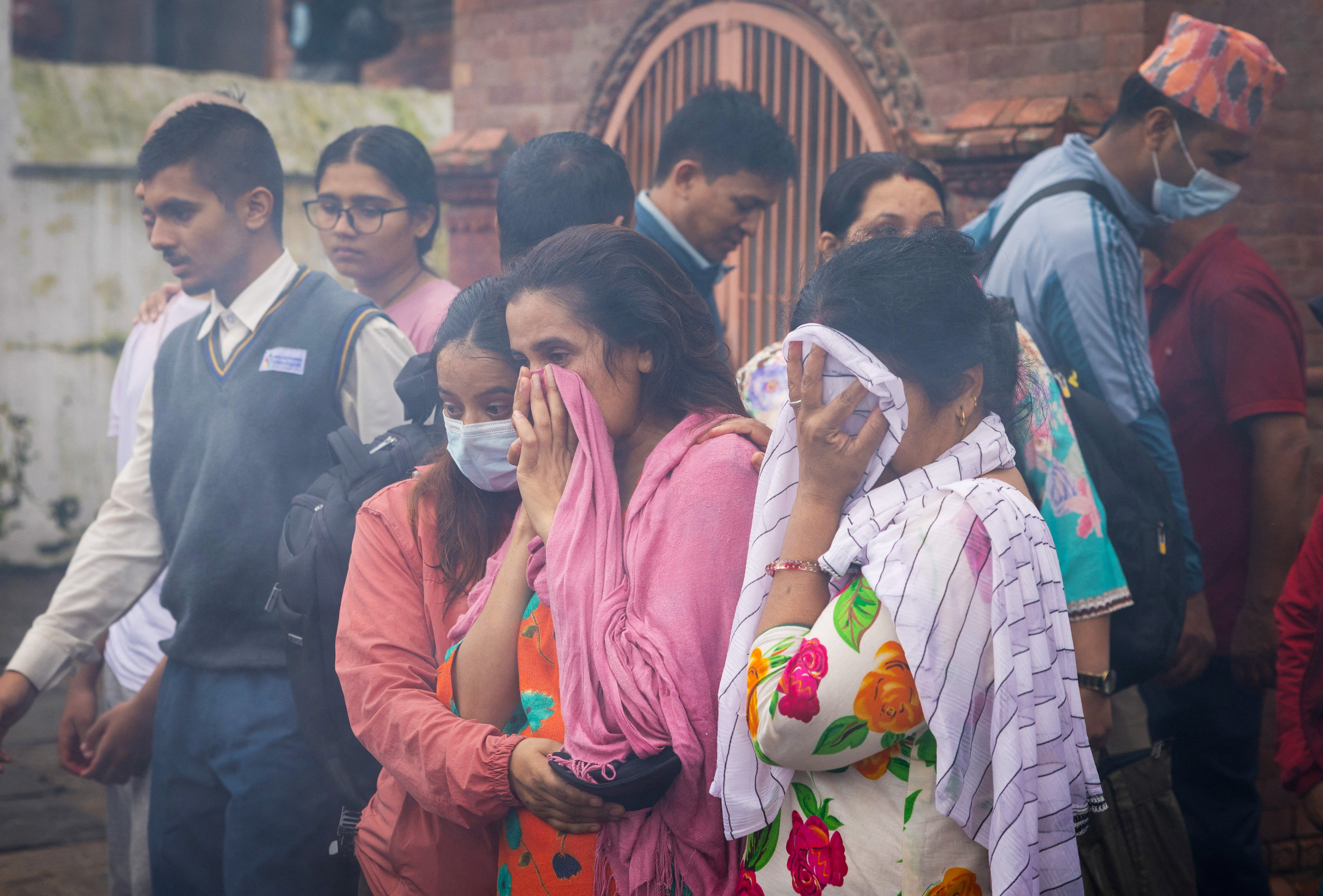Nepal