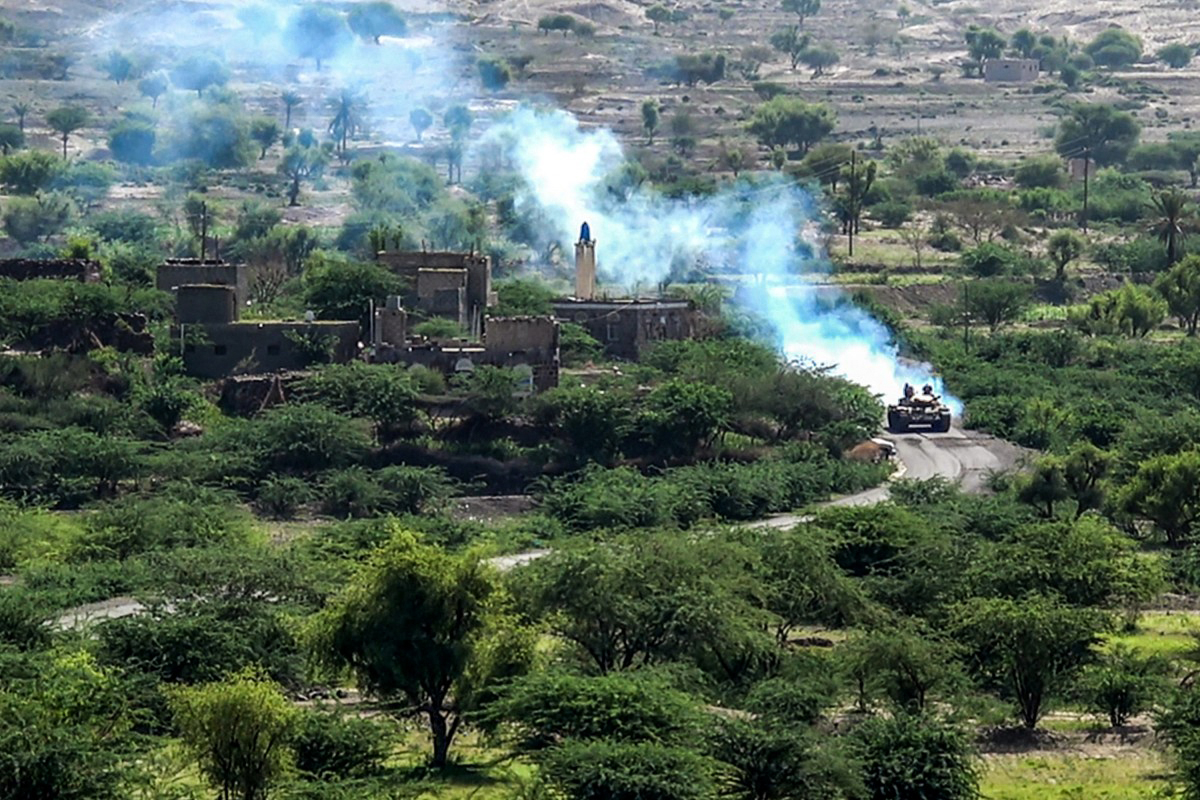Yemen
