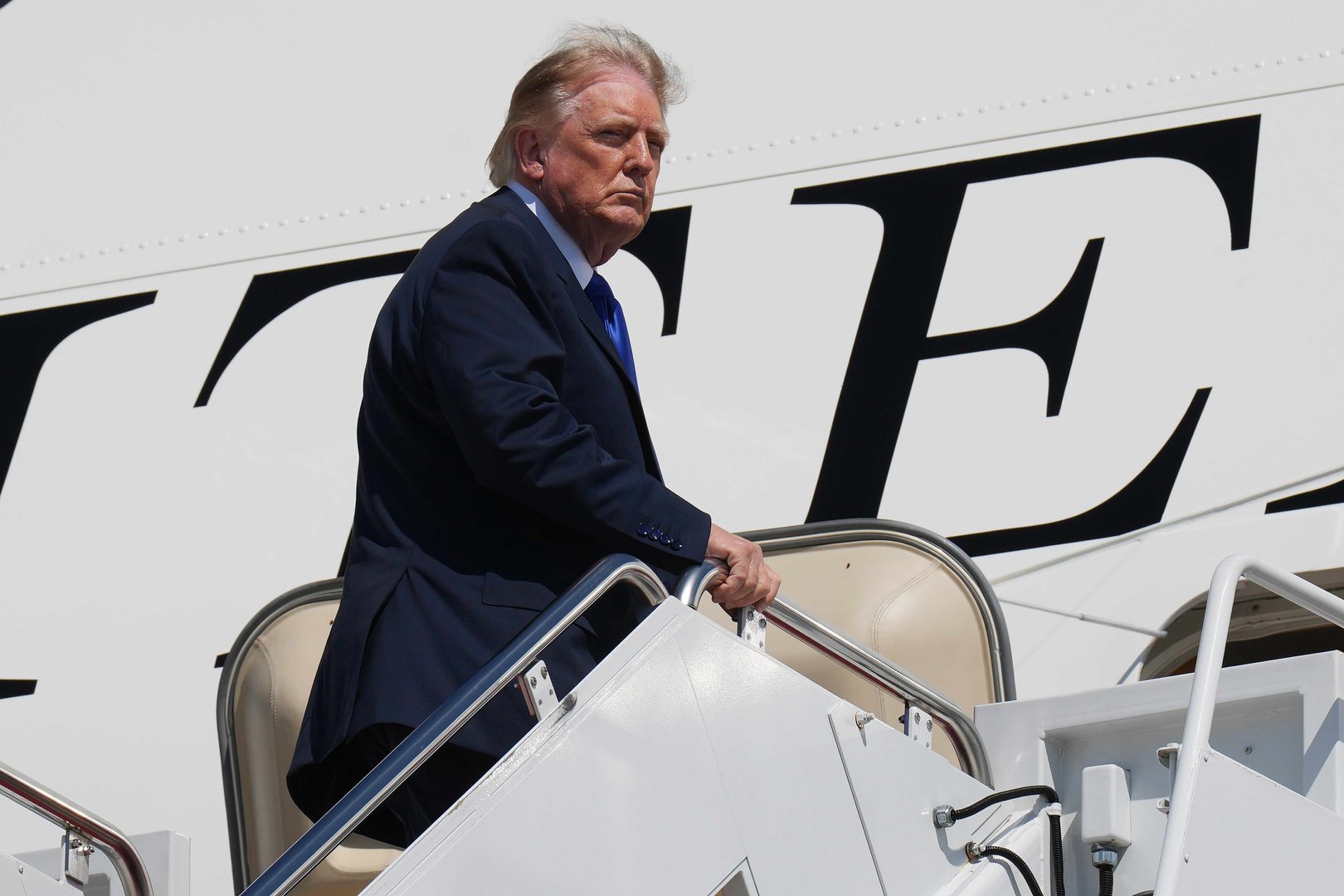 Trump