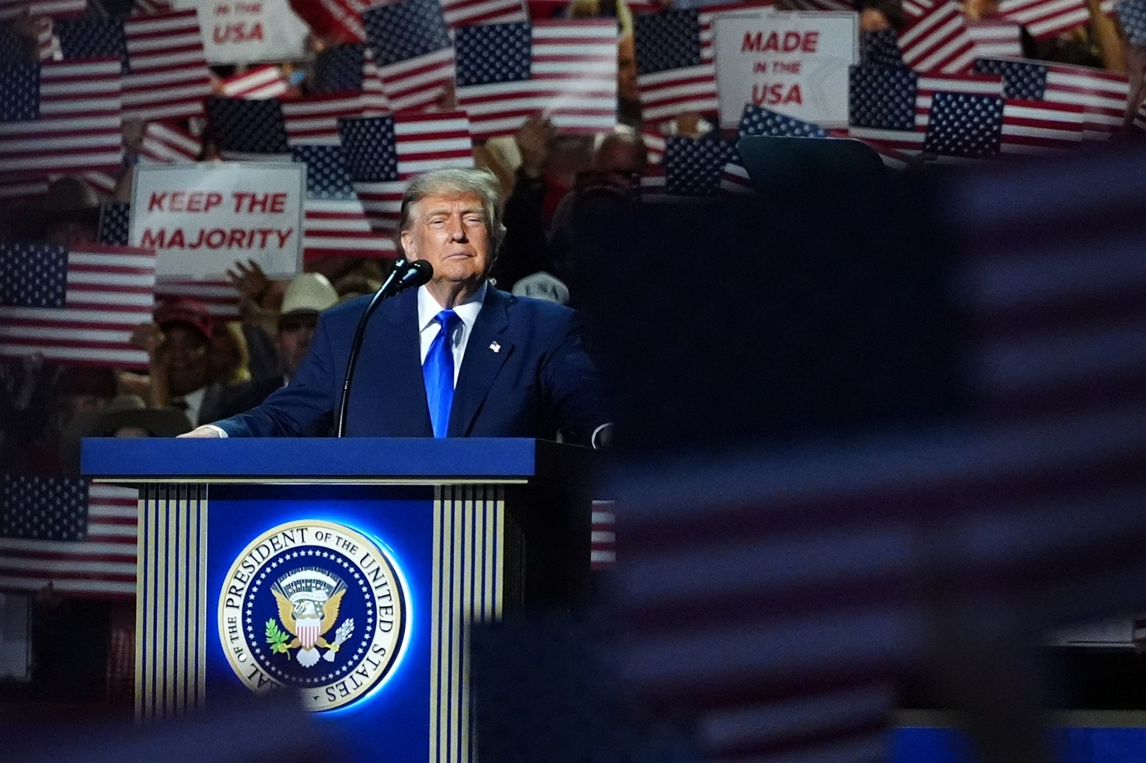 Trump