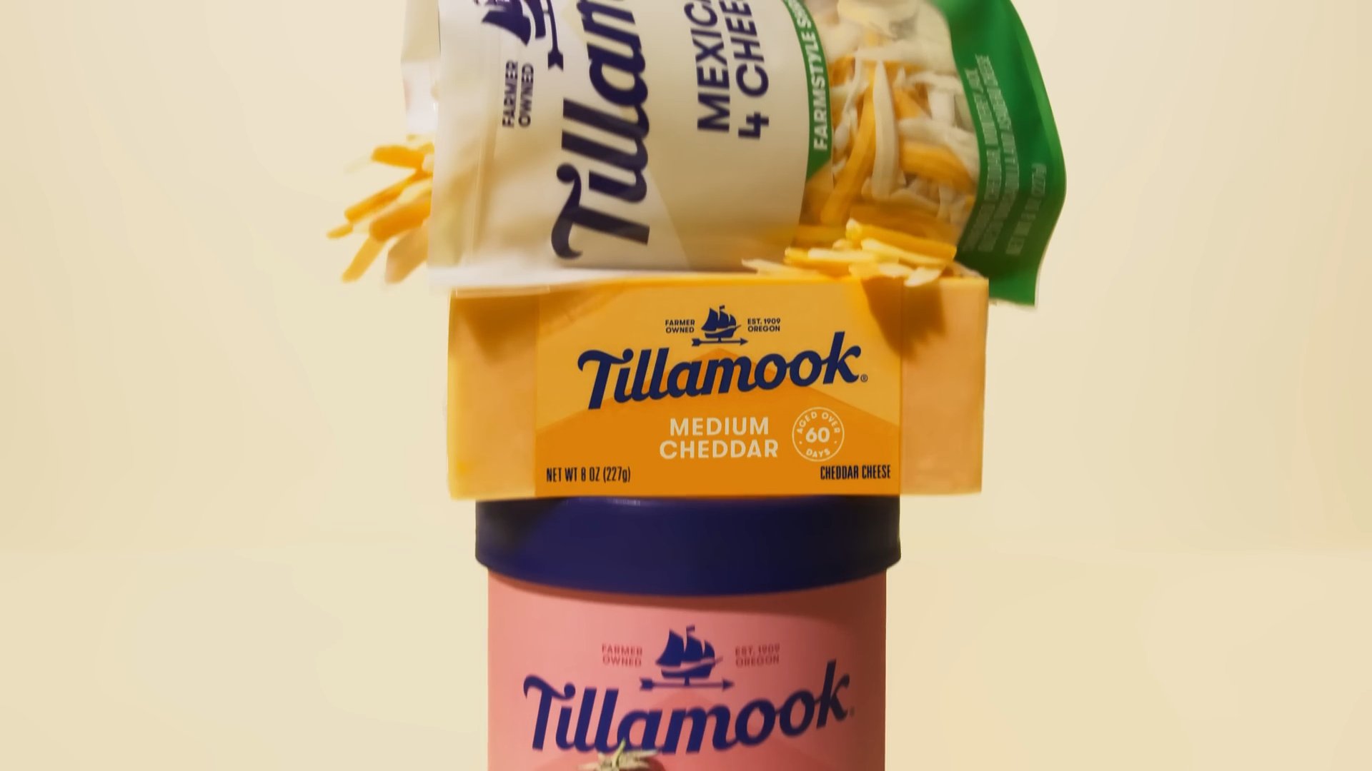 Tillamook