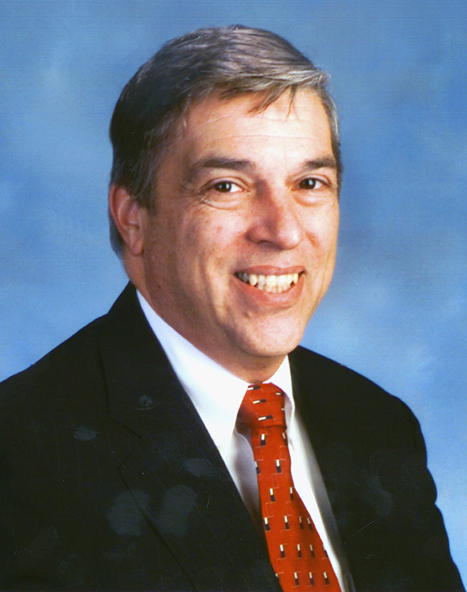 Robert Hanssen, a former FBI agent deemed a traitor by the governmentwhich sees him as one of the most damaging spies in U.S. history, was expected to be sentenced to life in prison May 10, 2002 for selling secrets to Moscow. Prosecutors and defense attorneys have asked District Chief Judge Claude Hilton to sentence Hanssen to life in prison despite some division within the government over how well he has cooperated in discussing two decades of spying - thus keeping his side of a plea agreement which spared him the death penalty. Undated handout photo of former FBI agent Robert Hanssen. QUALITY FROM SOURCE REUTERS/FBI/Handout HK/SV