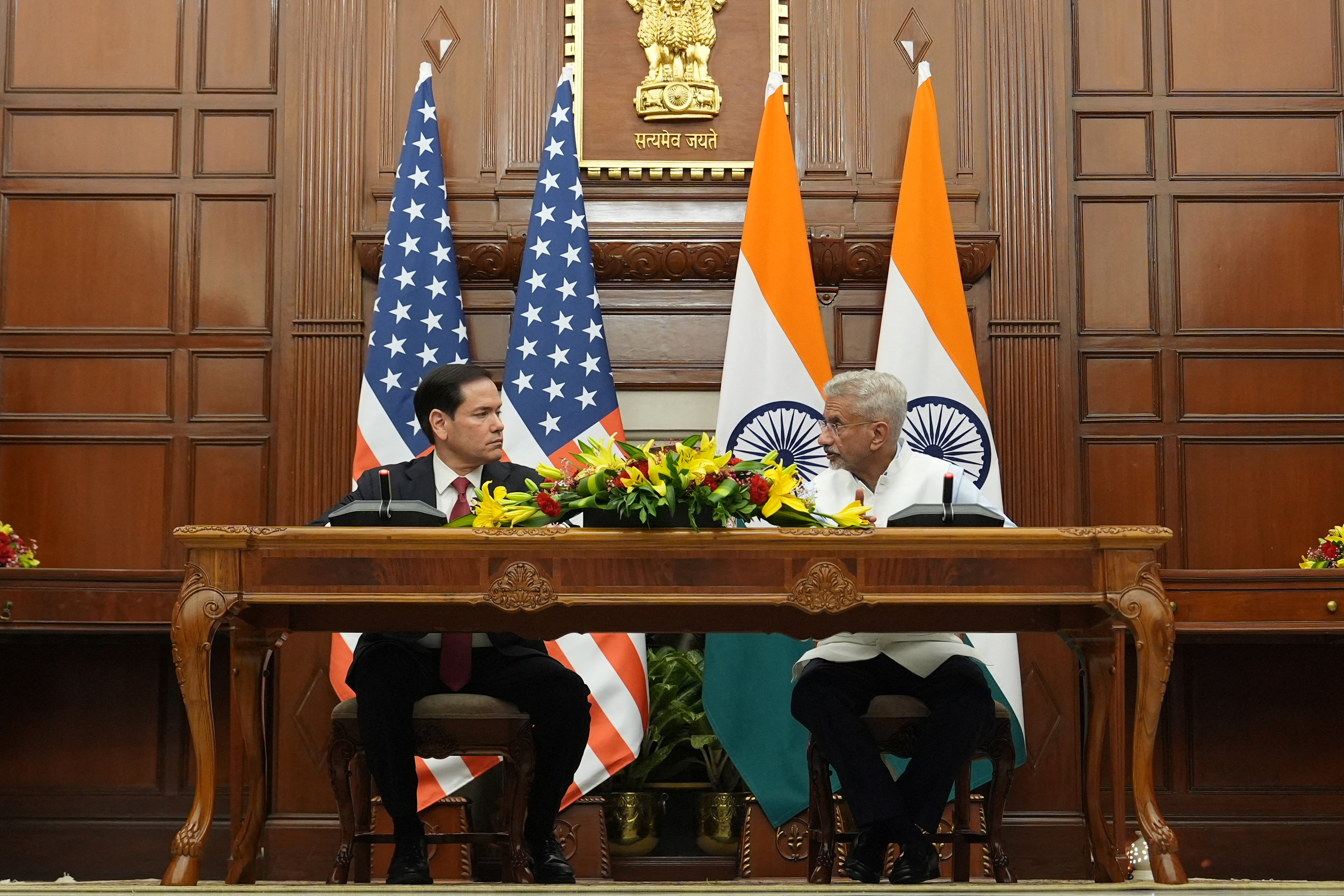 India