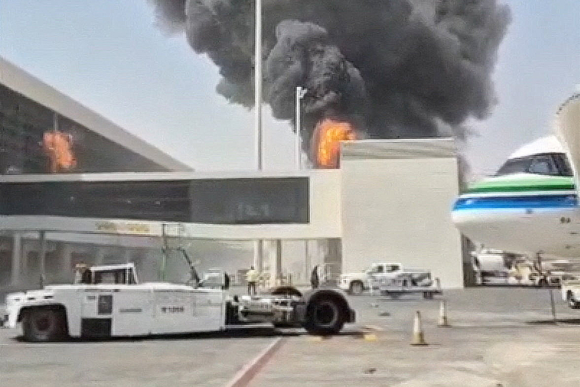 Riyadh