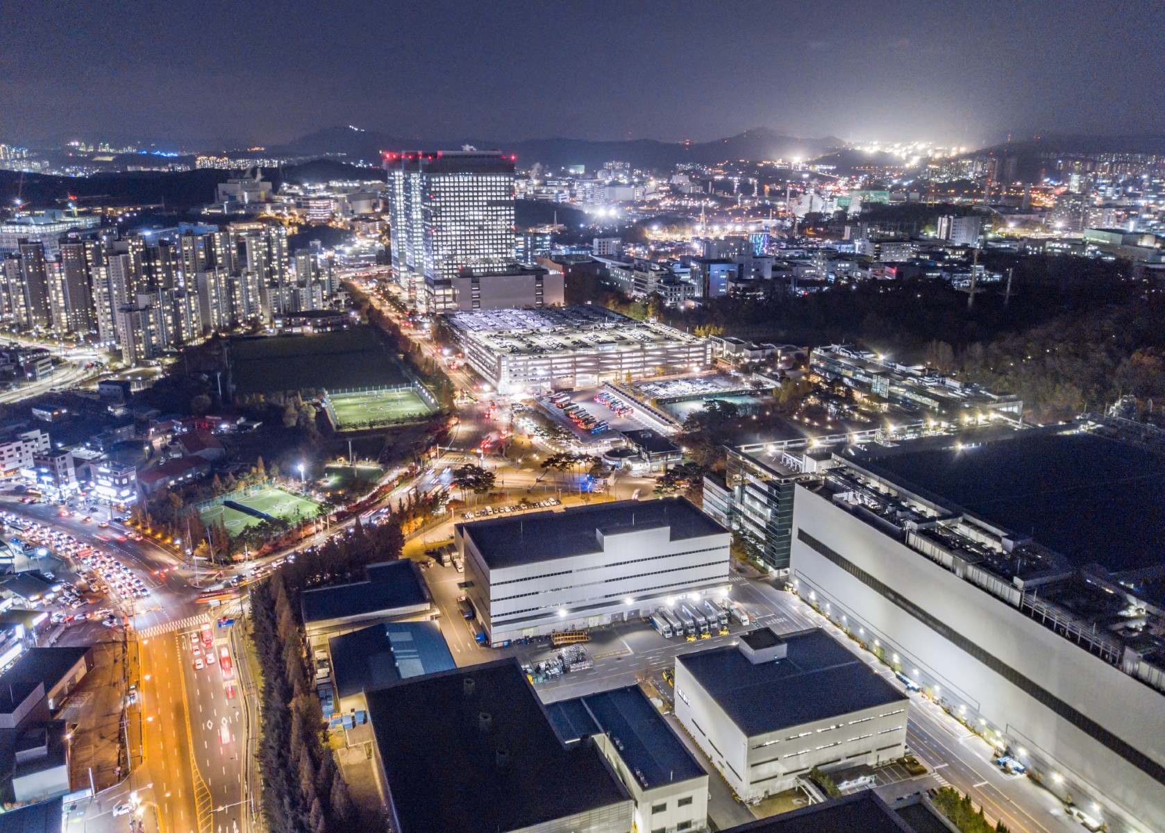 Hwaseong