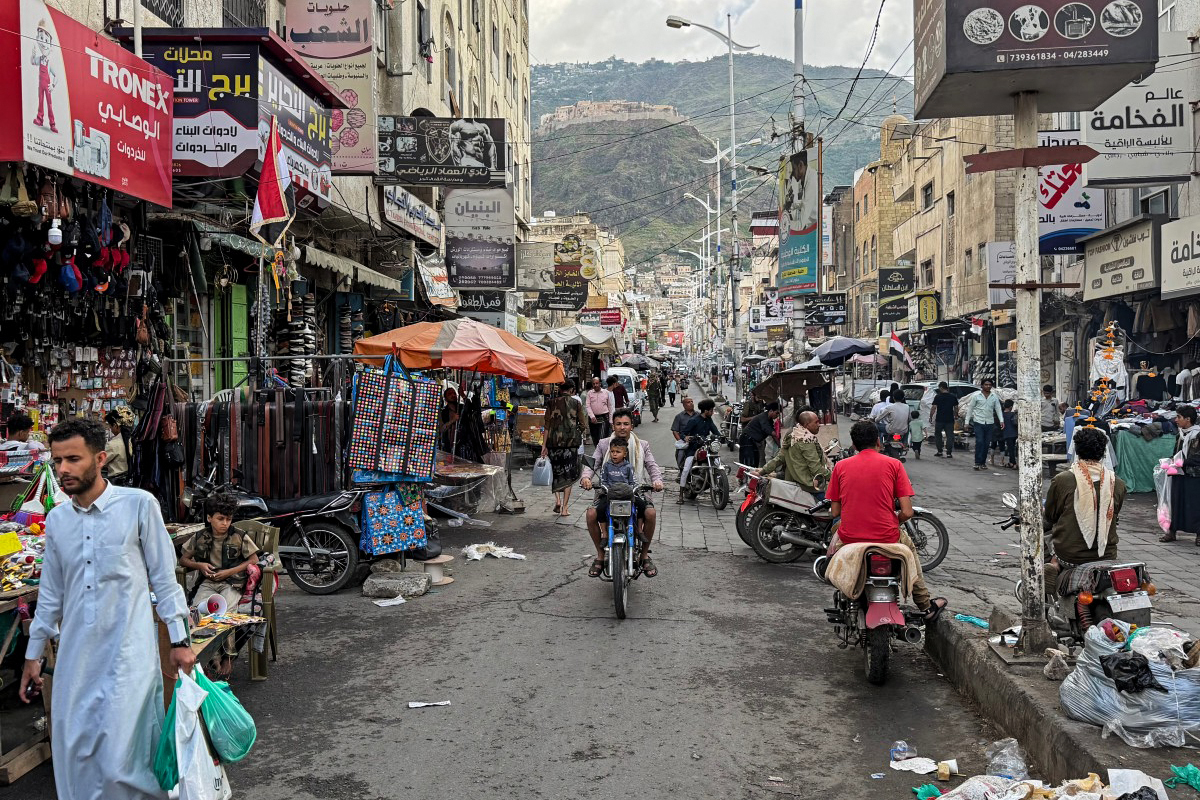Yemen