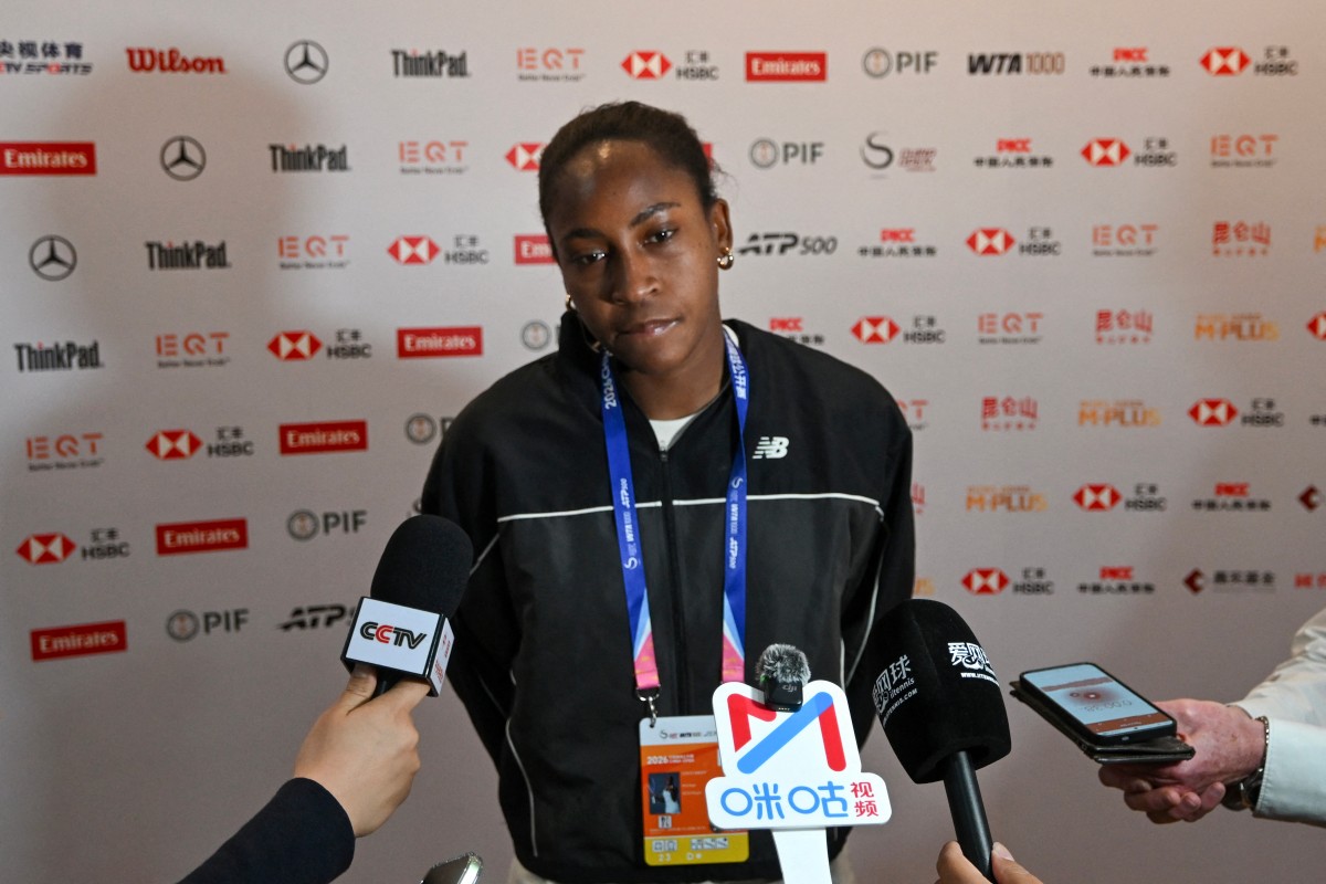 Coco Gauff