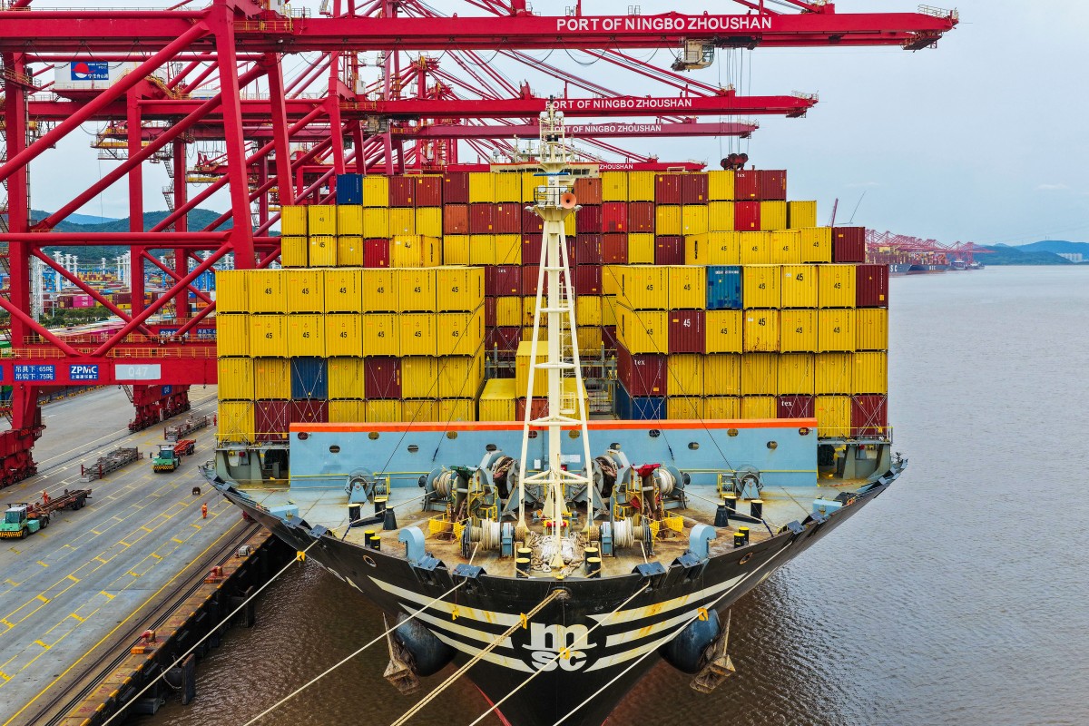 china economy