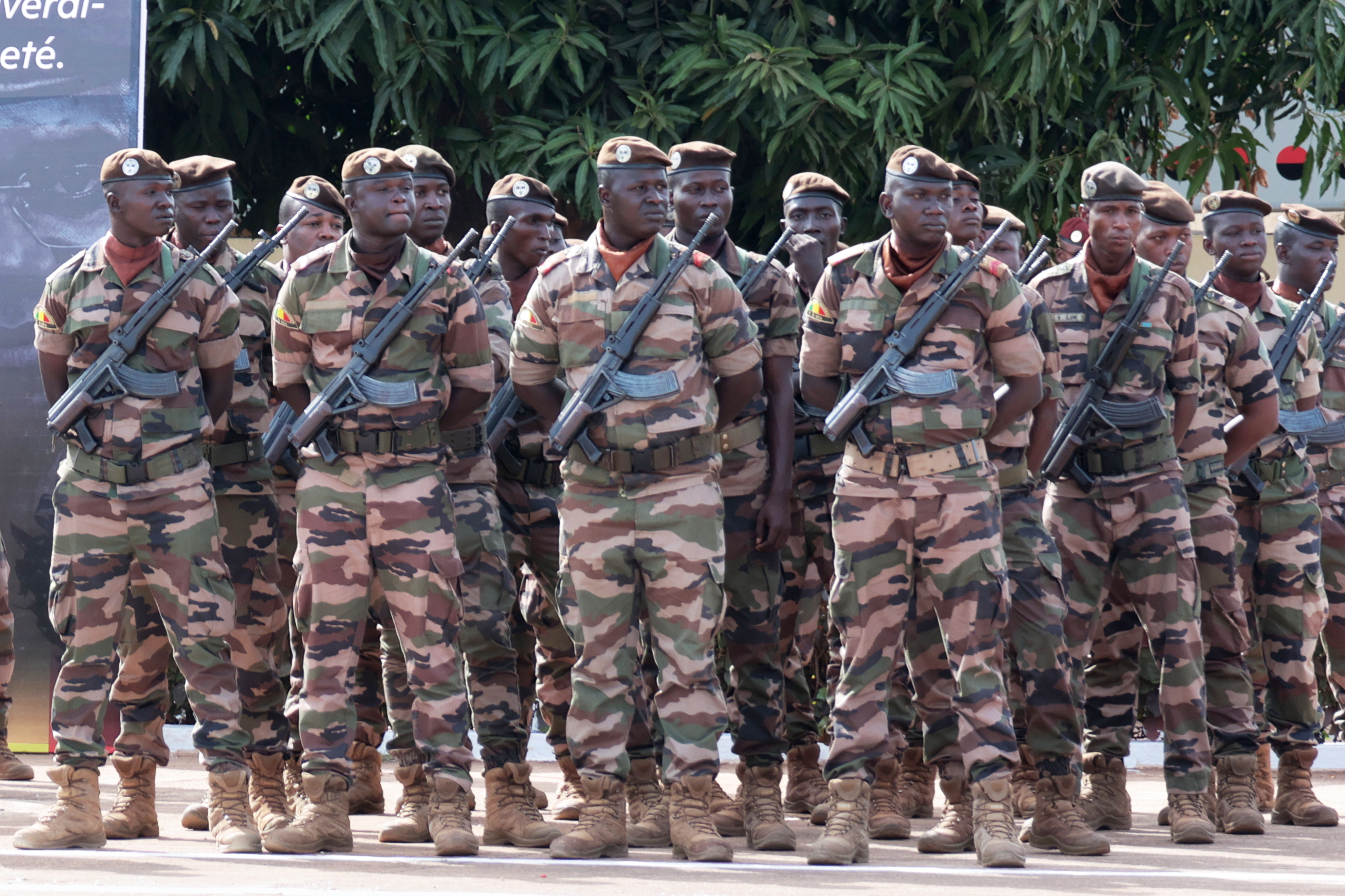 Mali 1