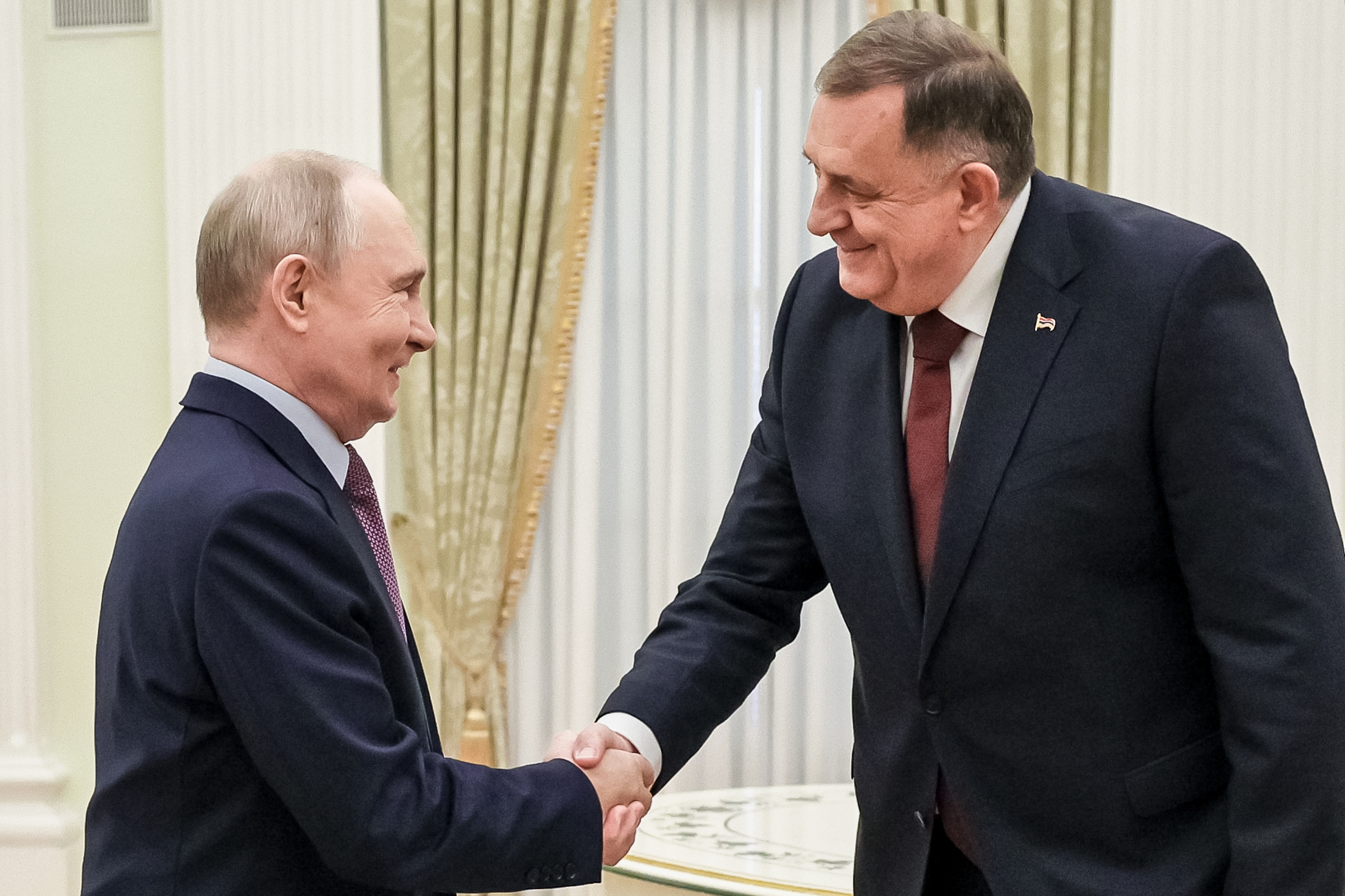 Milorad Dodik