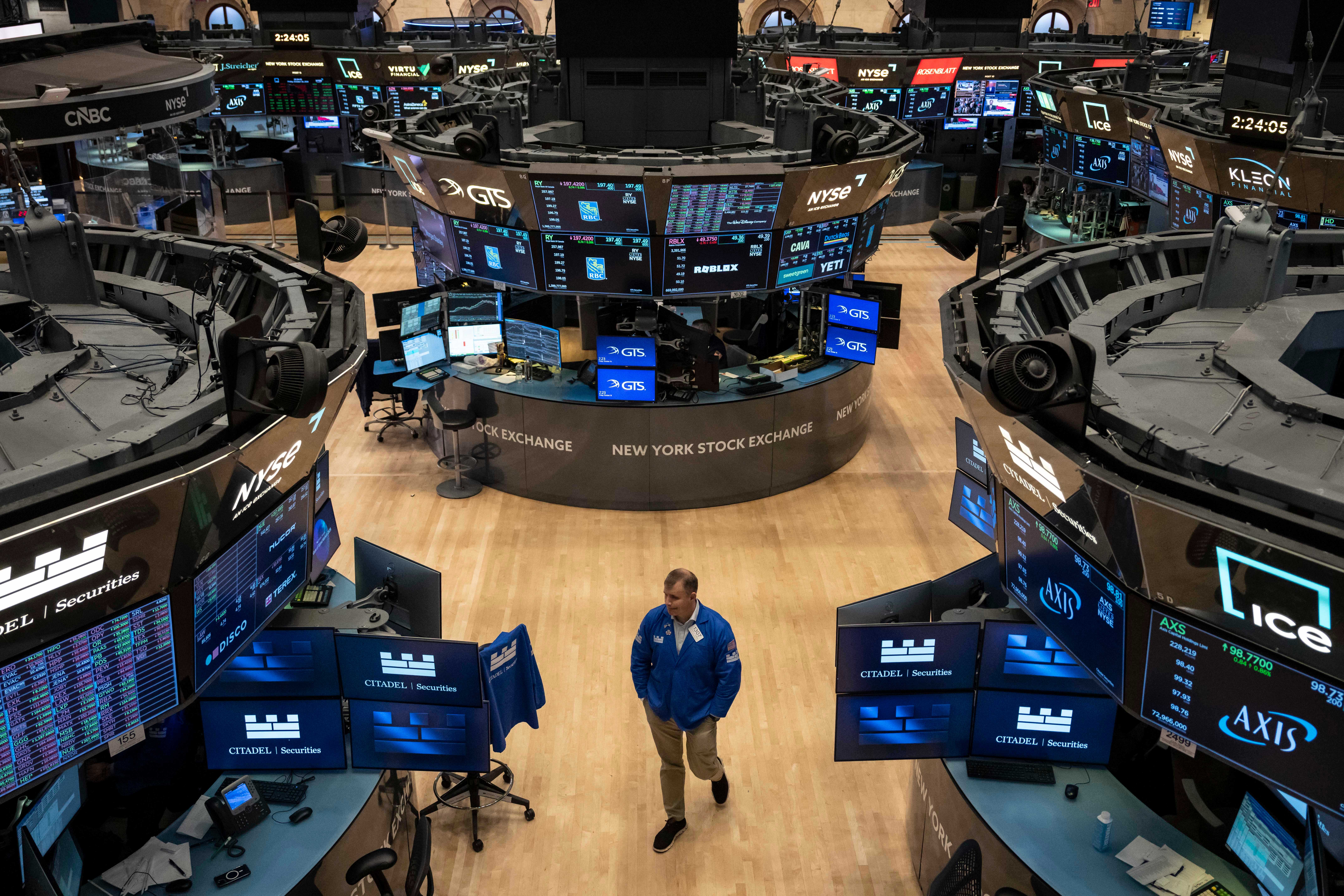 nasdaq