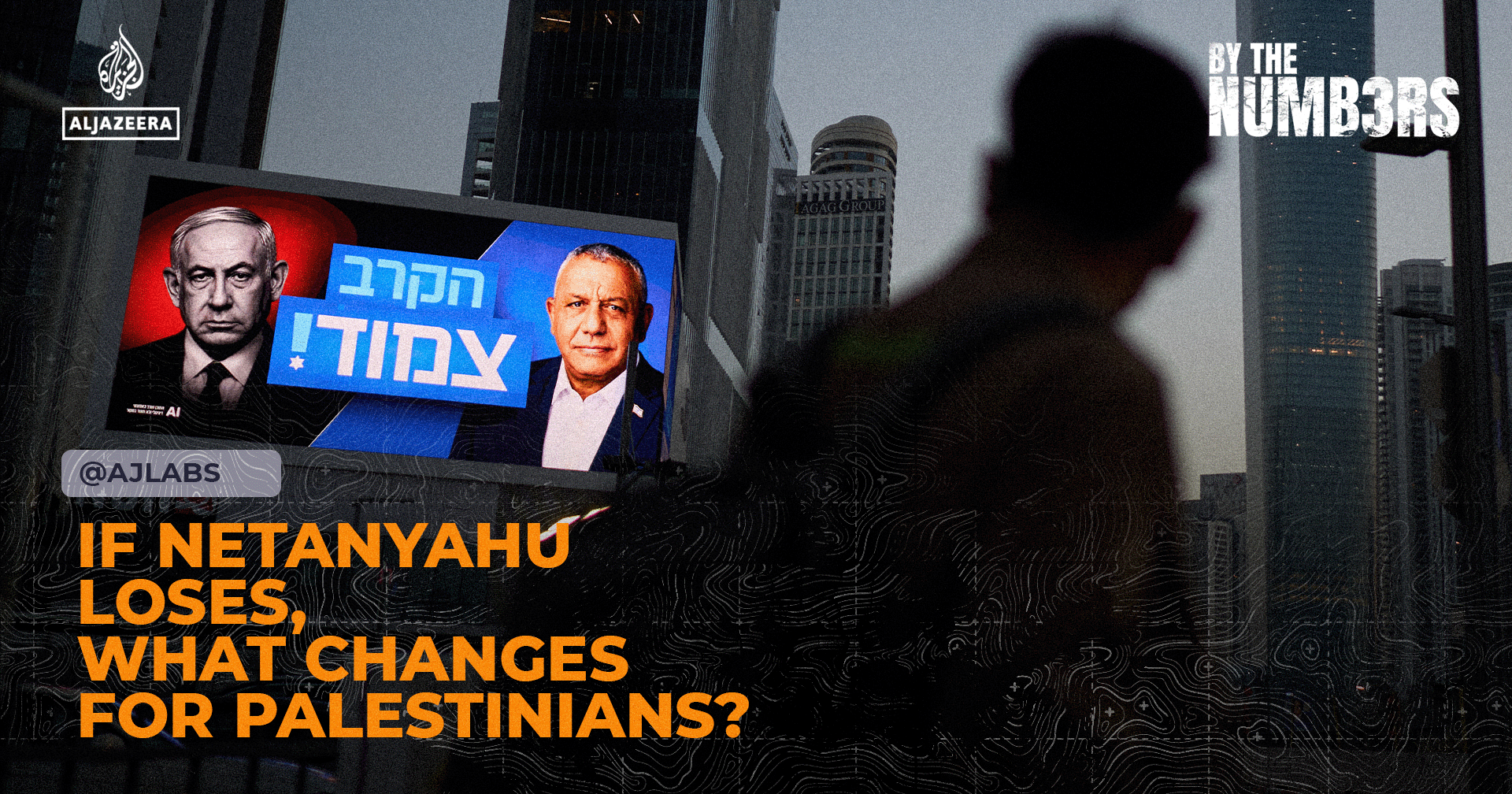 BTN Israeli election