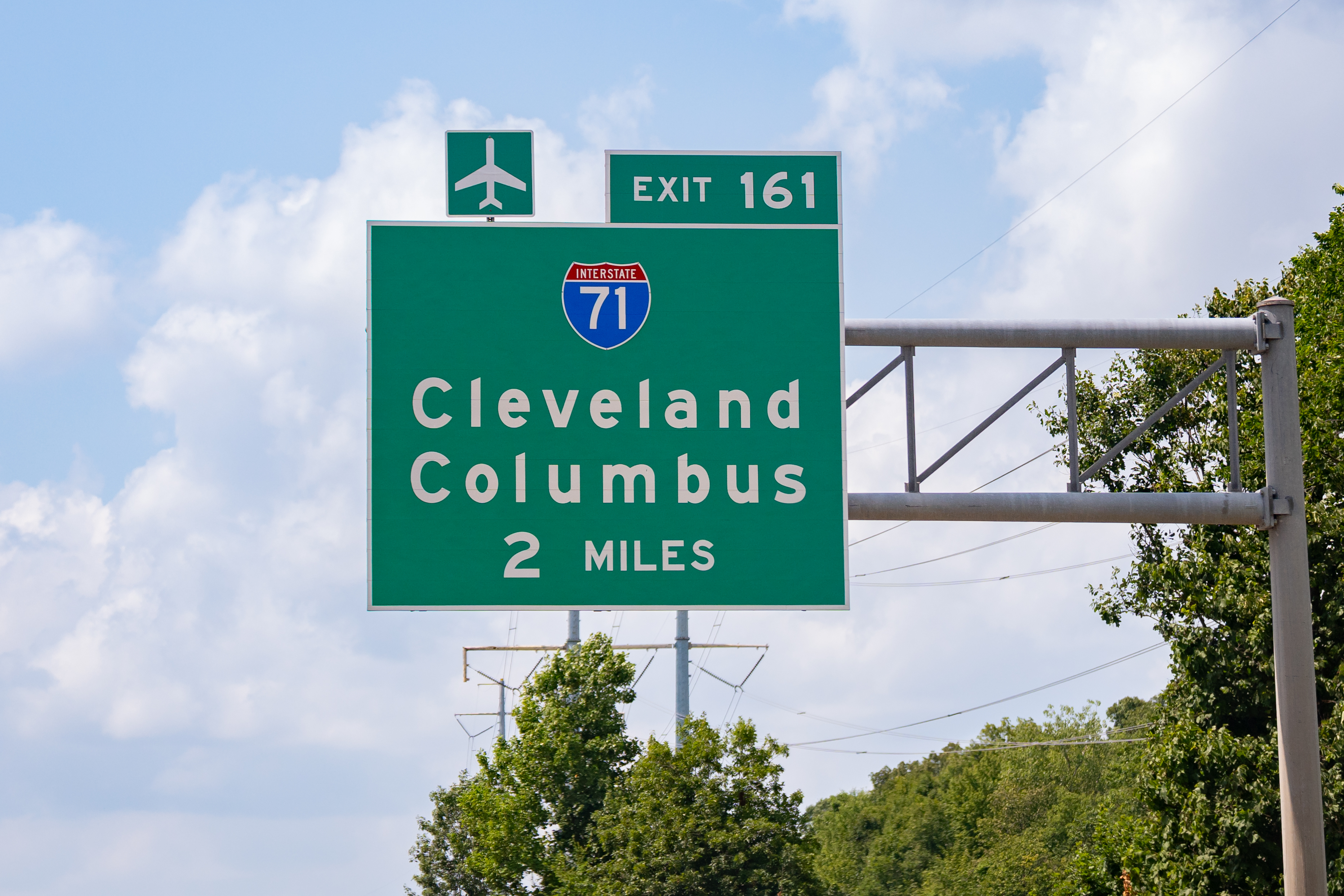 Columbus shooting