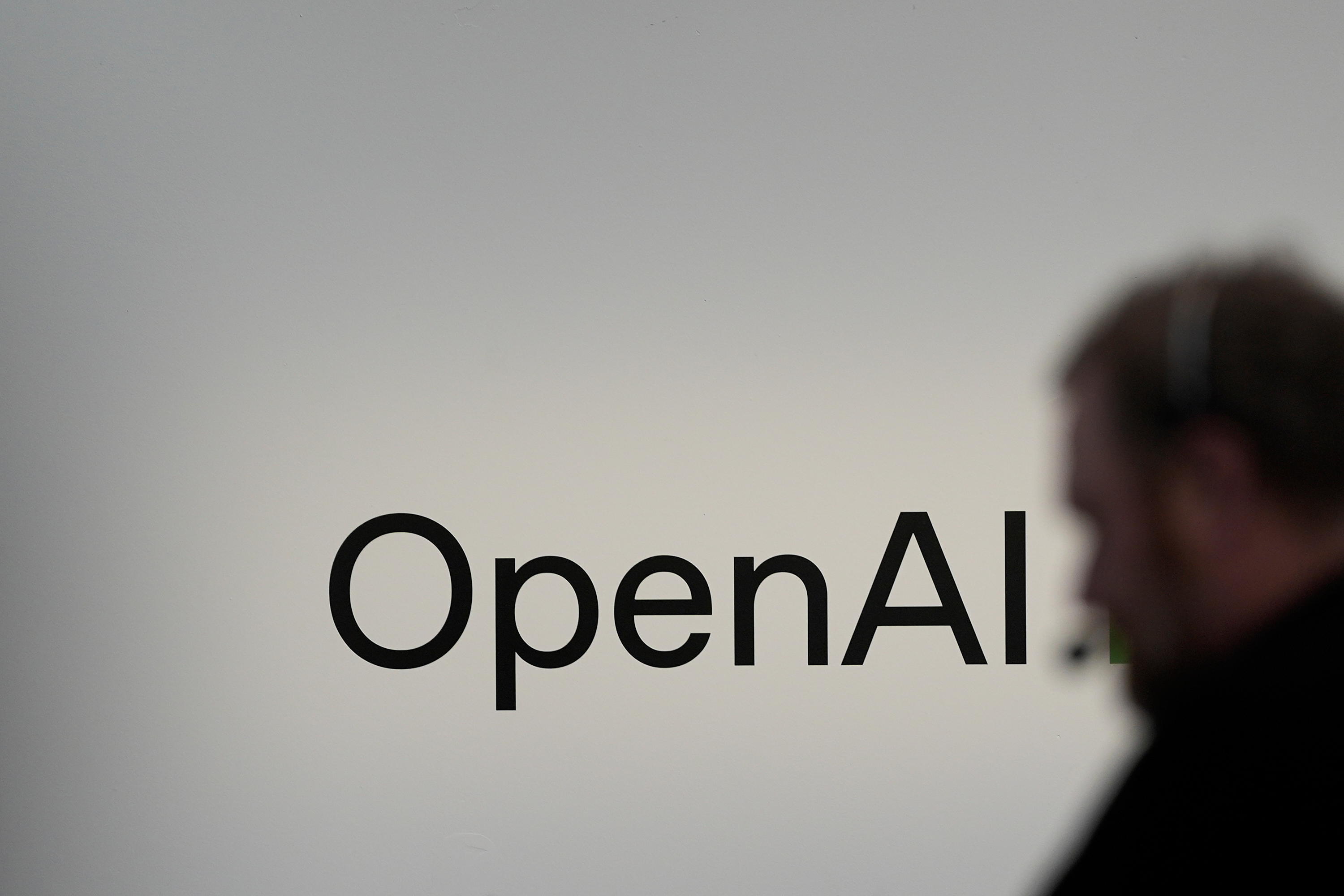 Attendees gather at the OpenAI DevDay 2026 conference, Tuesday, Sept. 29, 2026, in San Francisco. (AP Photo/Jeff Chiu)