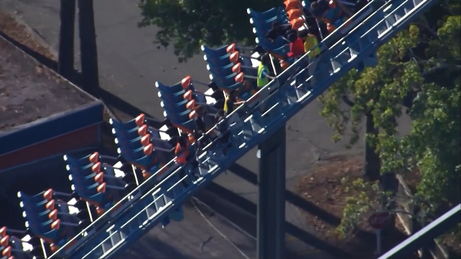 rollercoaster death