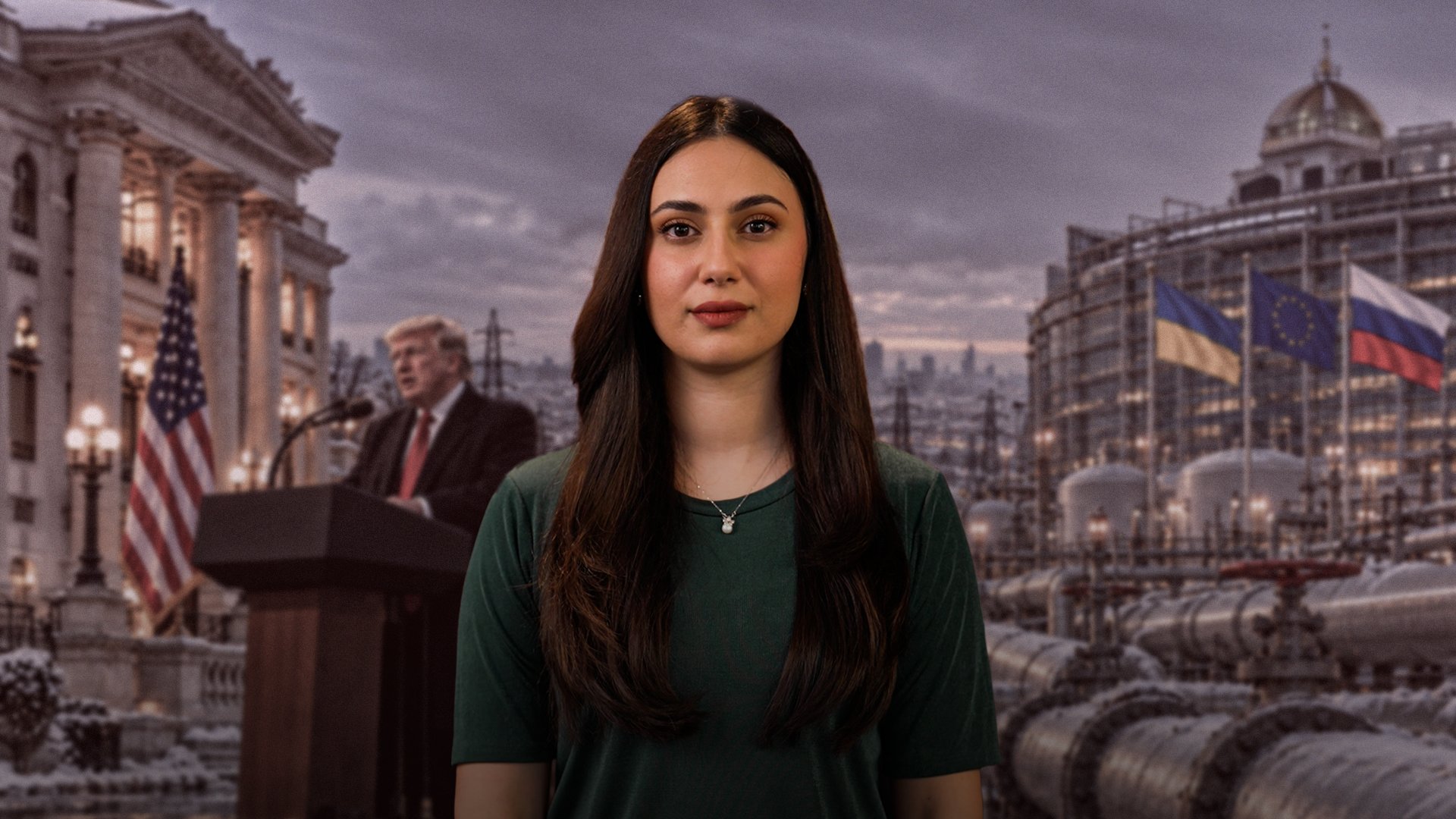 Al Jazeera's Farah Samir