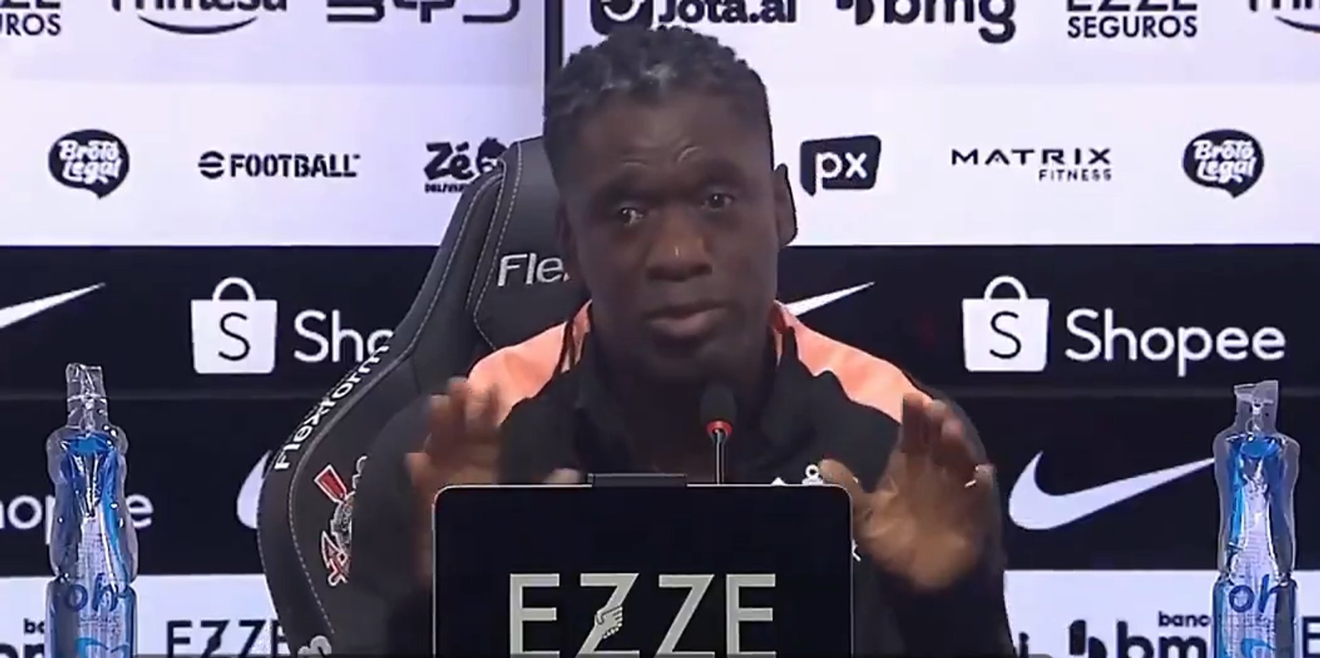 Clarence Seedorf