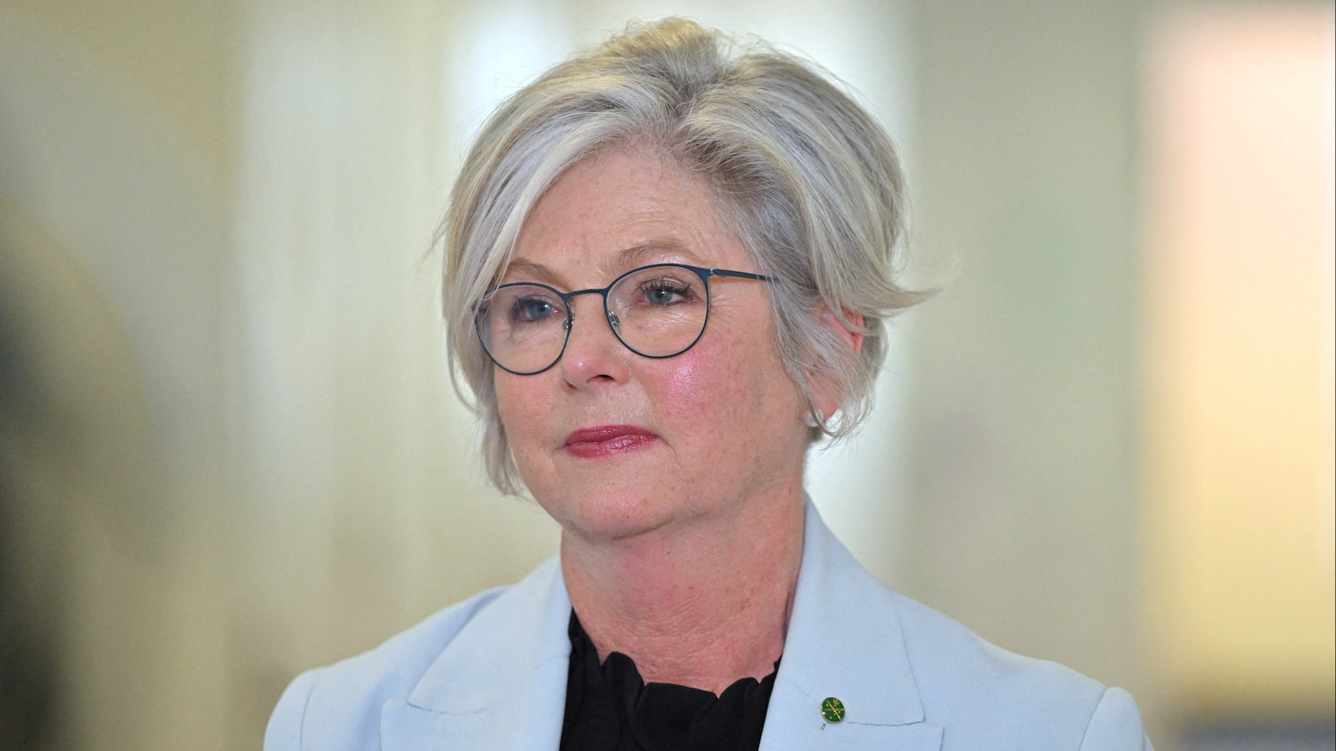 Australian MP Helen Haines